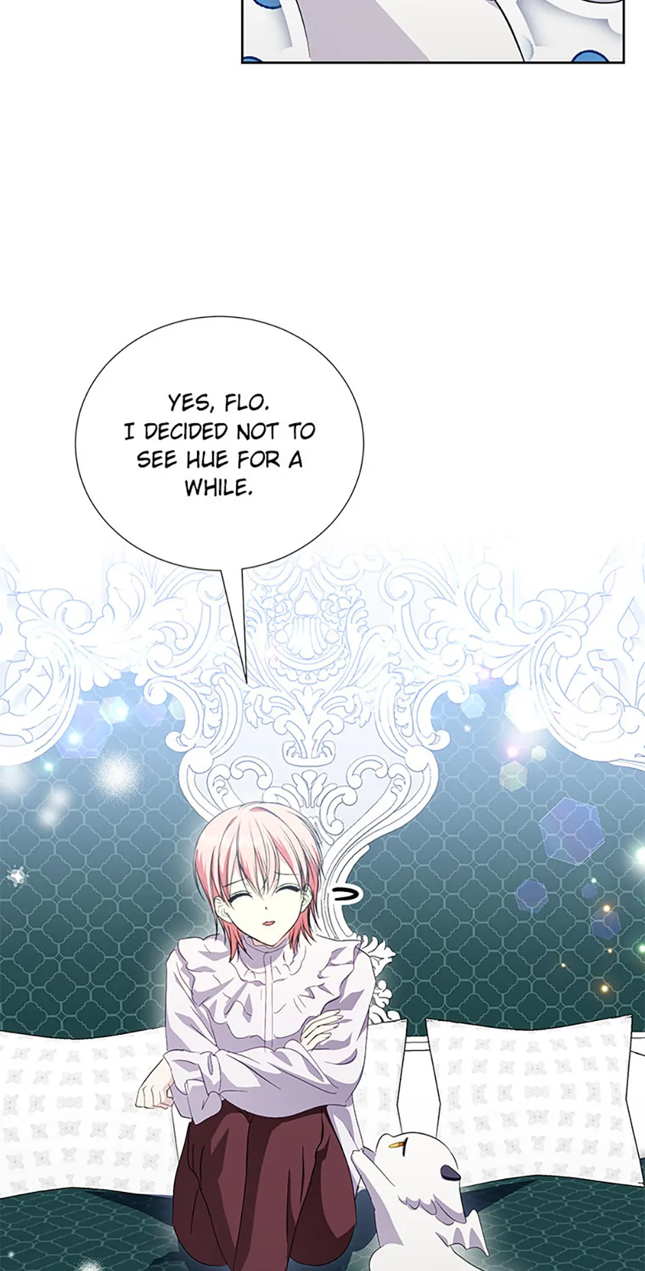 If You Remove the Kind Protagonist’s Mask Chapter 64 286 42