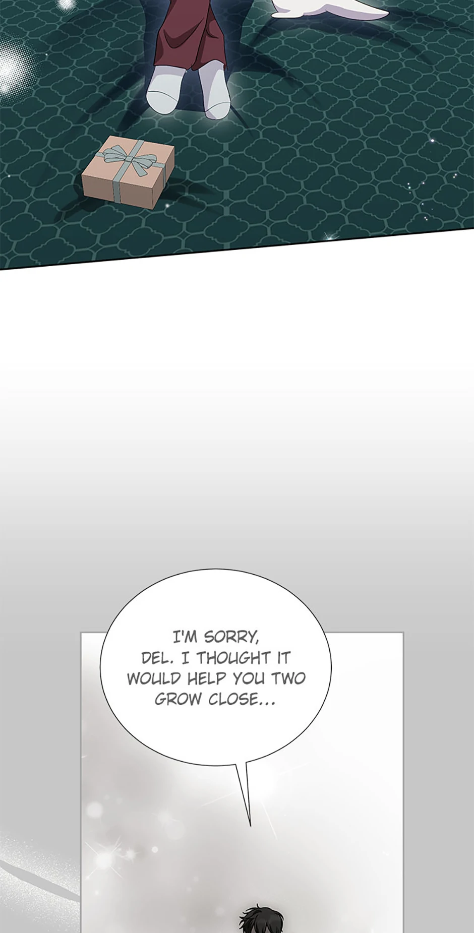 If You Remove the Kind Protagonist’s Mask Chapter 64 287 43