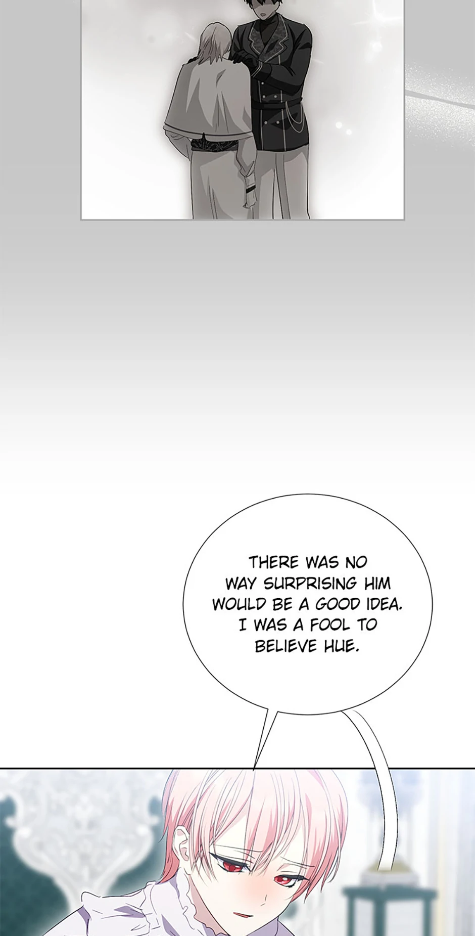 If You Remove the Kind Protagonist’s Mask Chapter 64 288 44