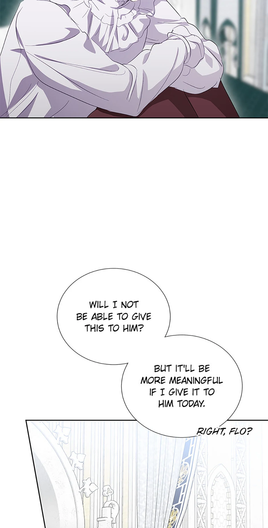 If You Remove the Kind Protagonist’s Mask Chapter 64 289 45