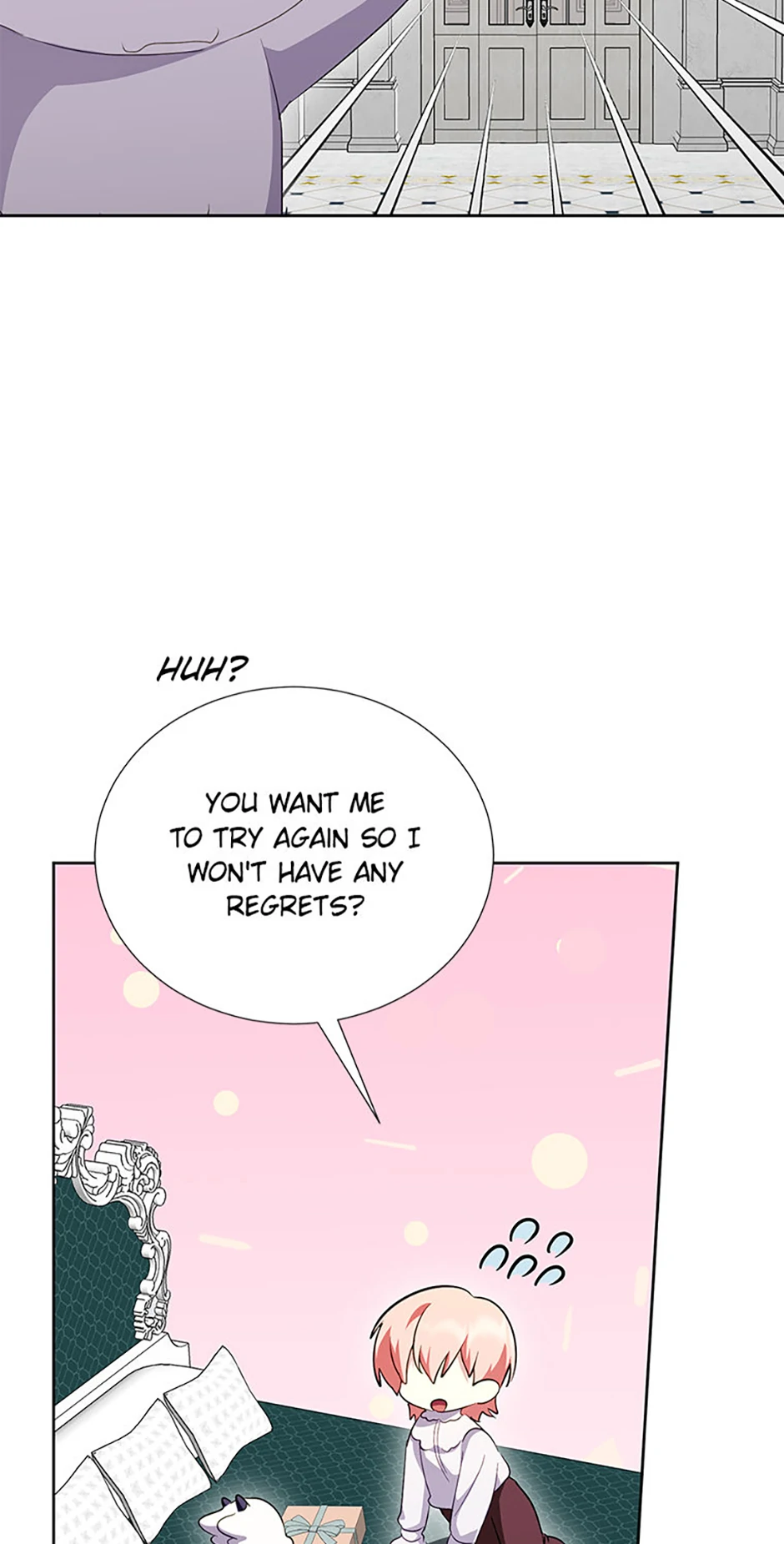 If You Remove the Kind Protagonist’s Mask Chapter 64 291 47