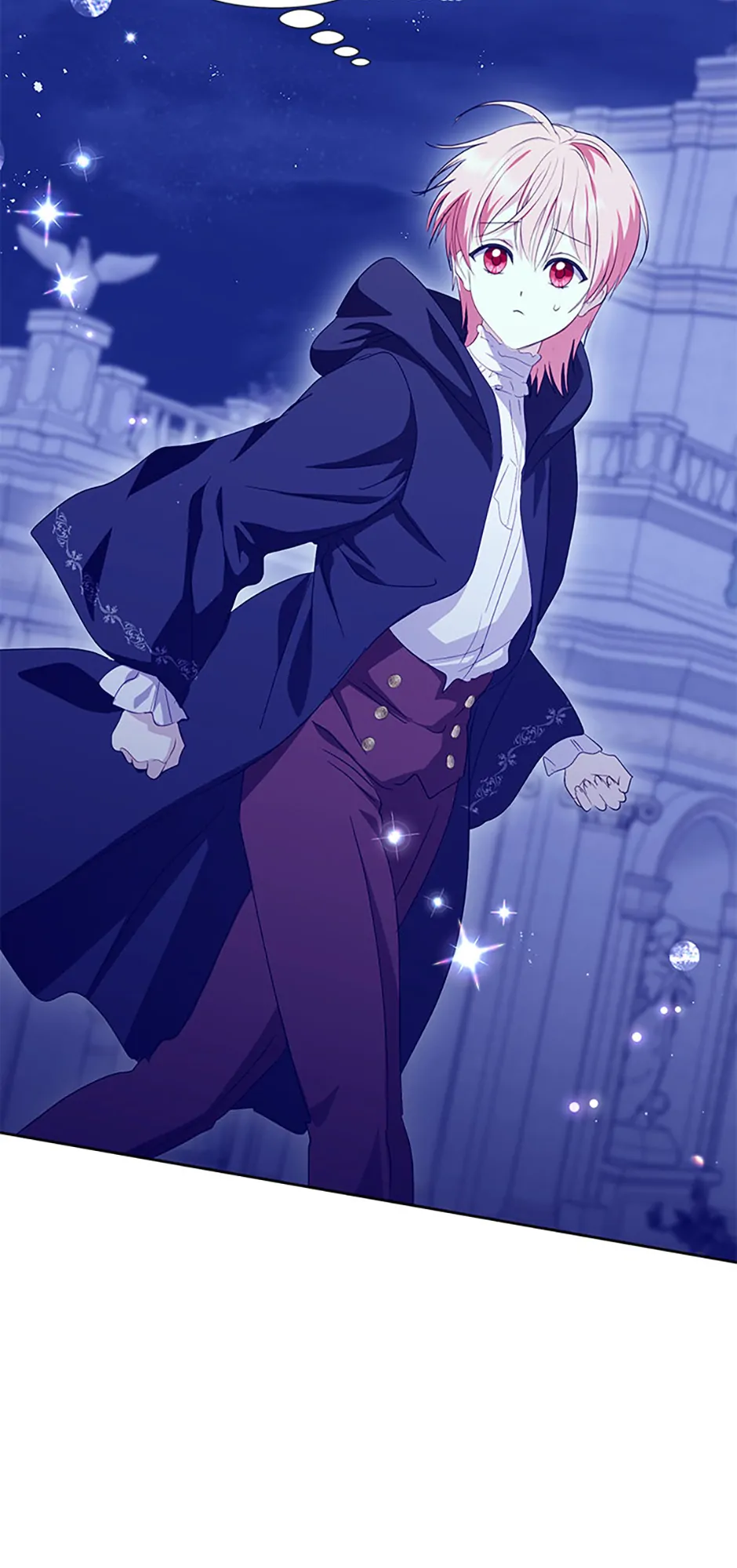 If You Remove the Kind Protagonist’s Mask Chapter 64 296 52