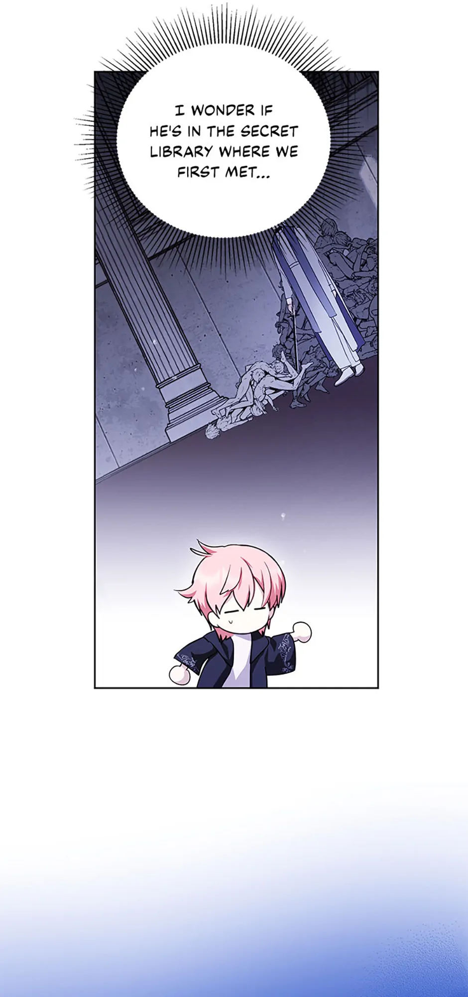 If You Remove the Kind Protagonist’s Mask Chapter 64 297 53