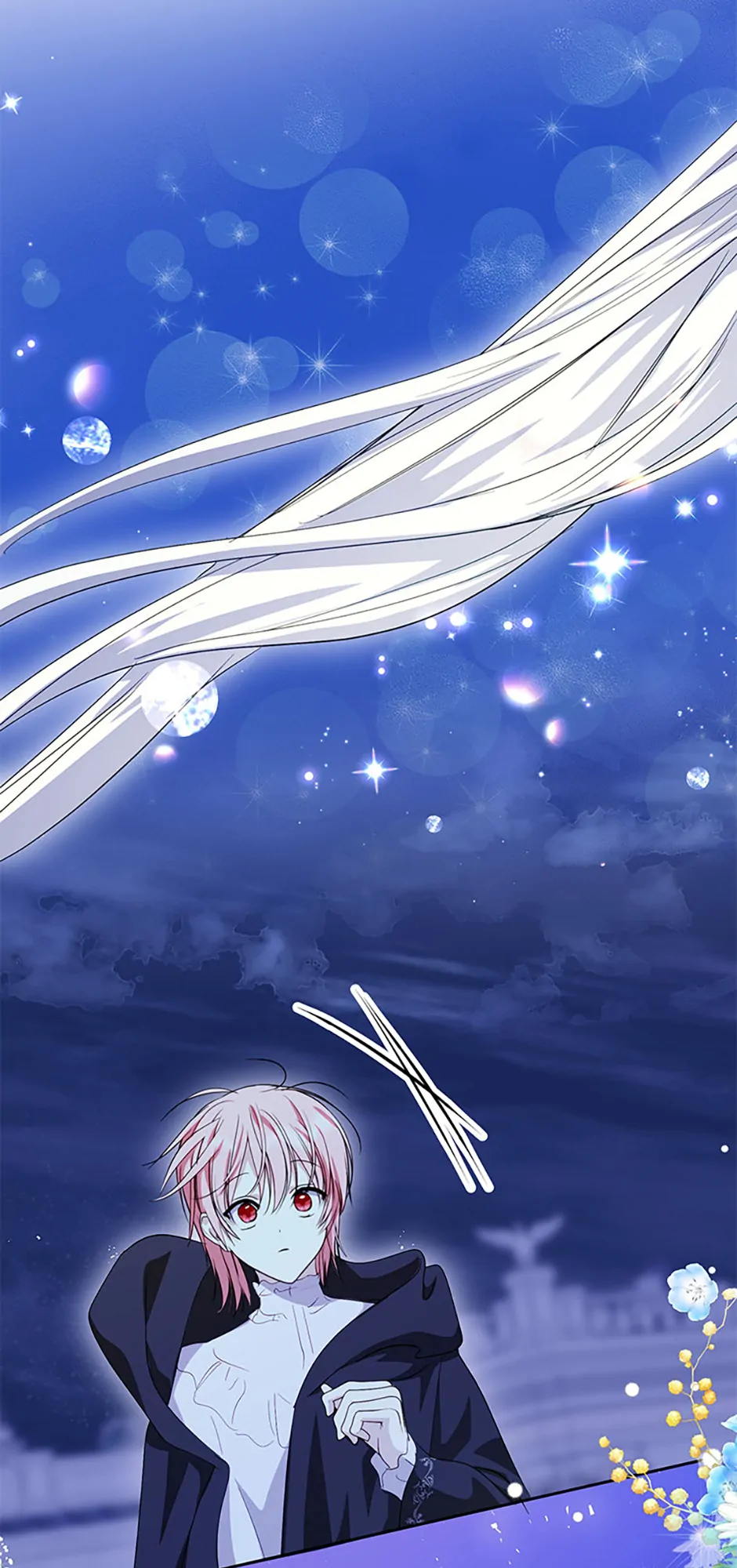 If You Remove the Kind Protagonist’s Mask Chapter 64 298 54