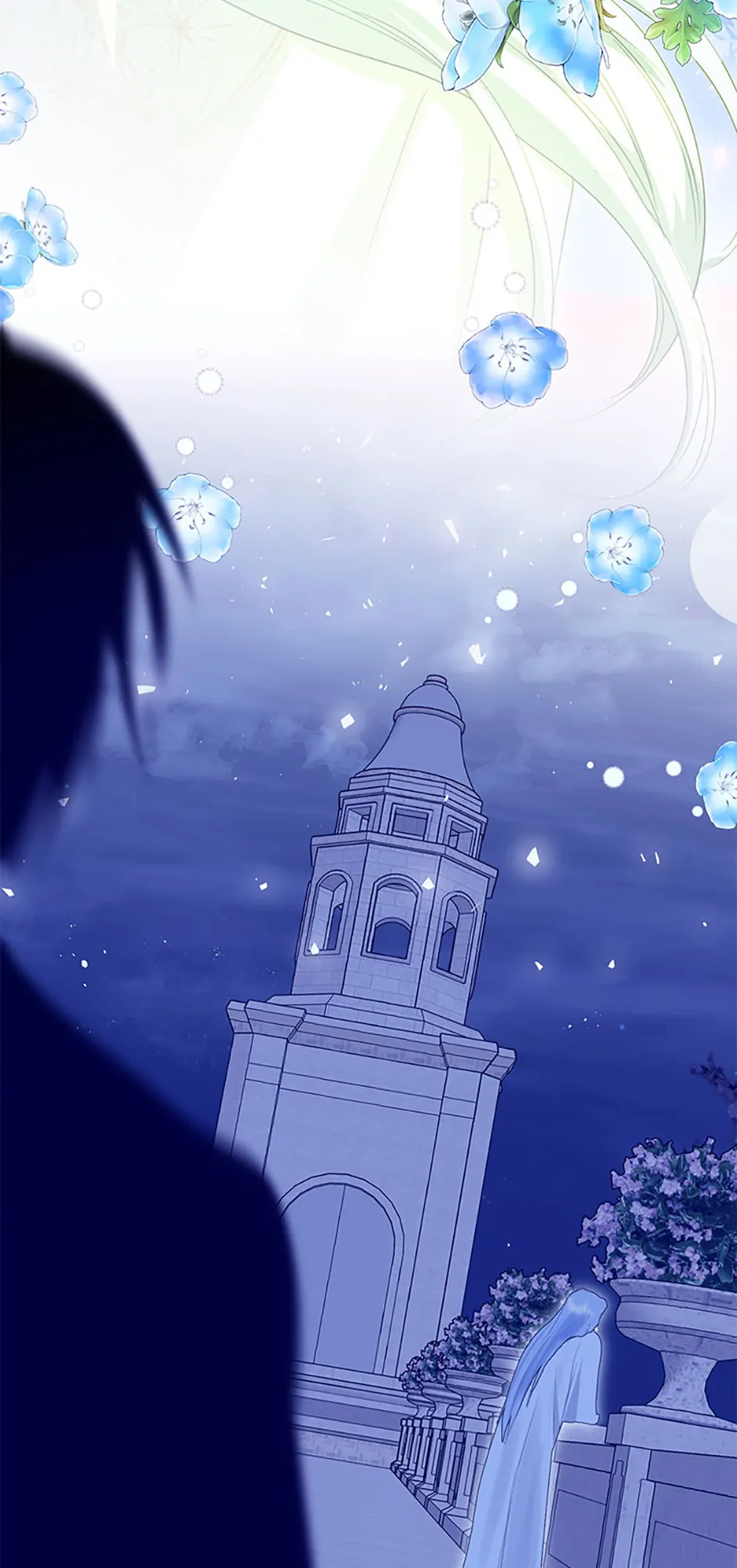 If You Remove the Kind Protagonist’s Mask Chapter 64 300 56