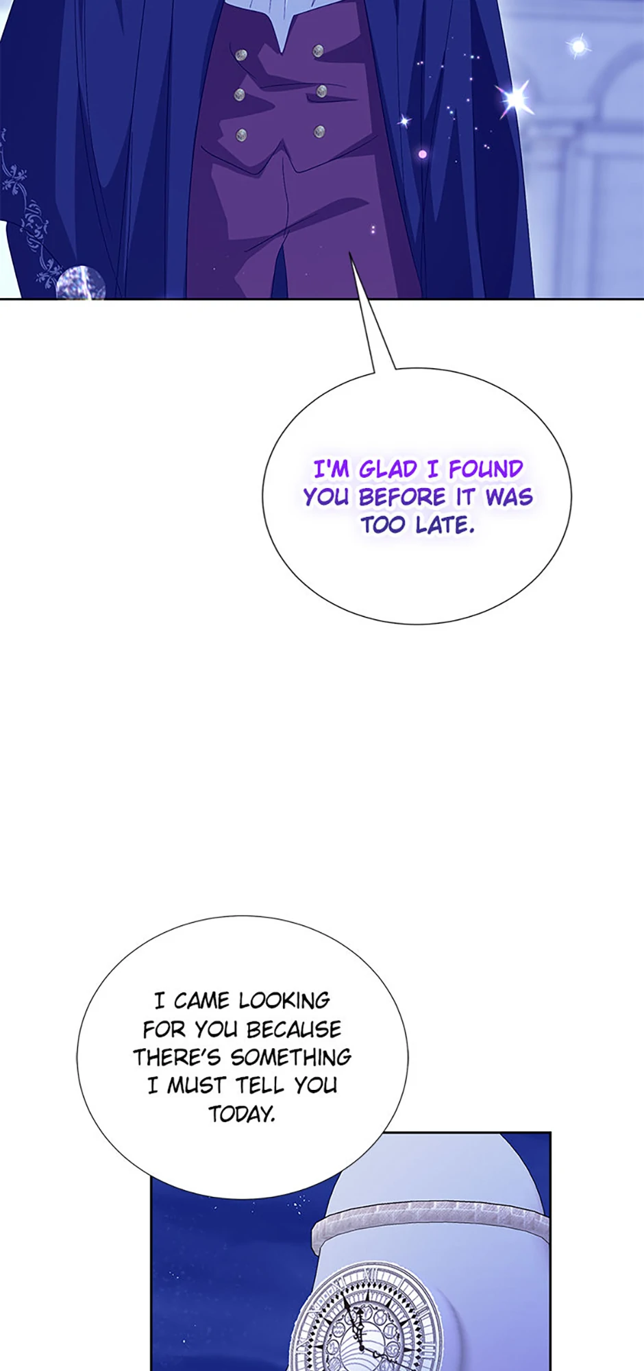 If You Remove the Kind Protagonist’s Mask Chapter 64 304 60