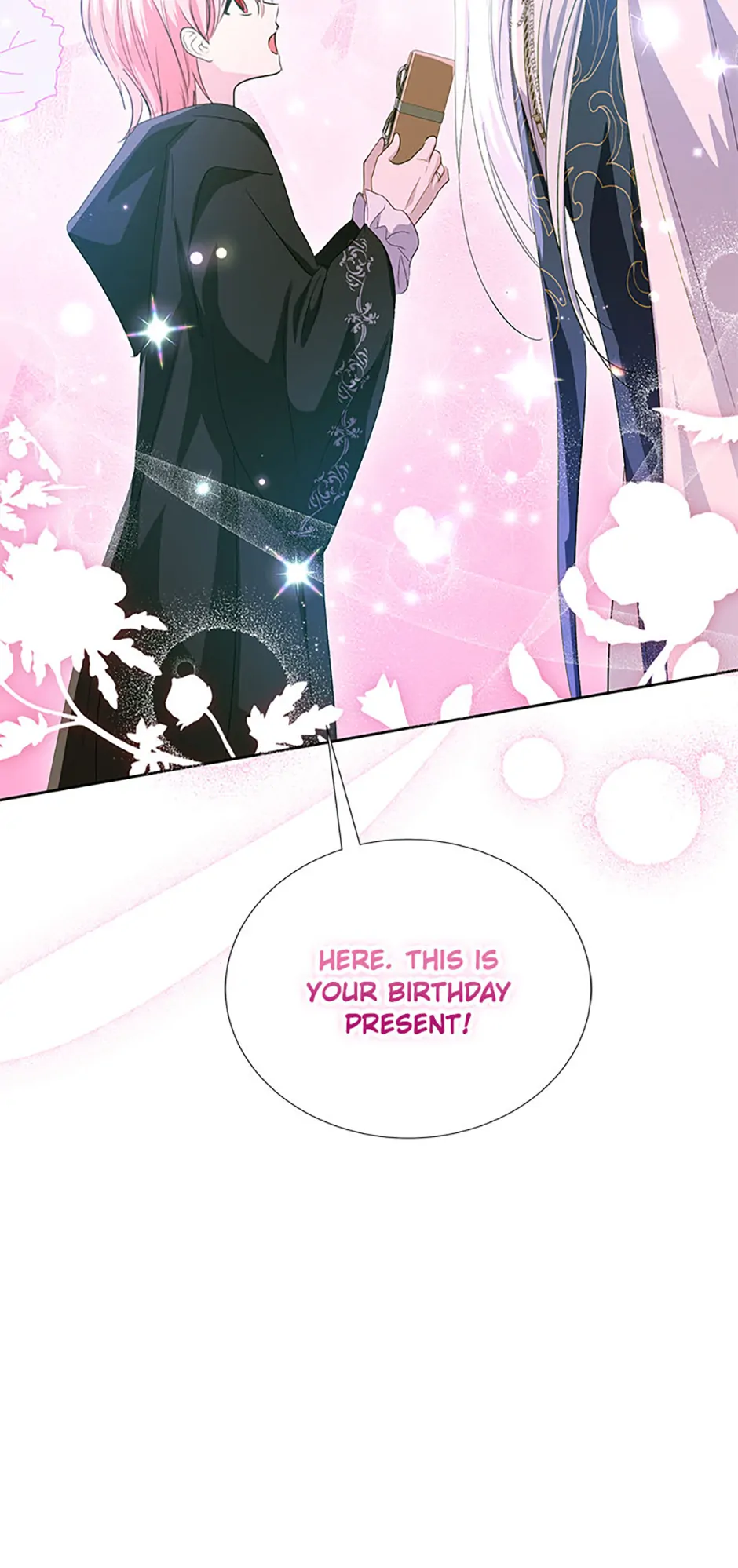 If You Remove the Kind Protagonist’s Mask Chapter 64 306 62