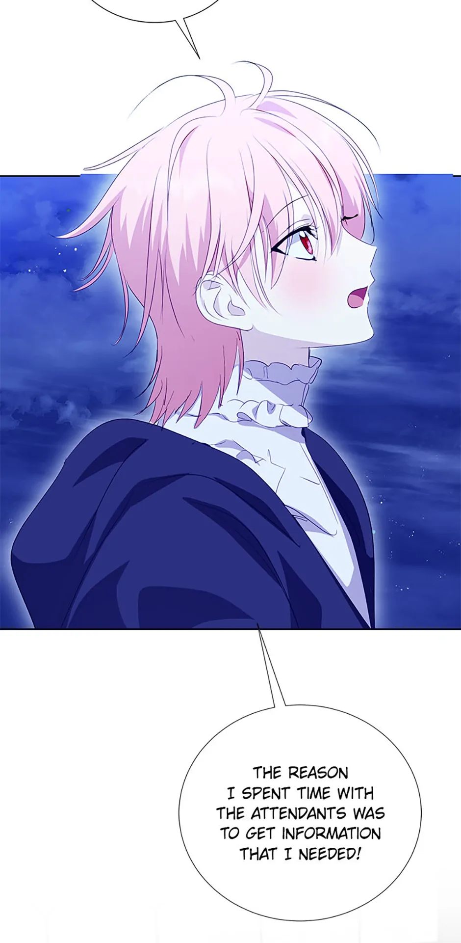 If You Remove the Kind Protagonist’s Mask Chapter 64 308 64