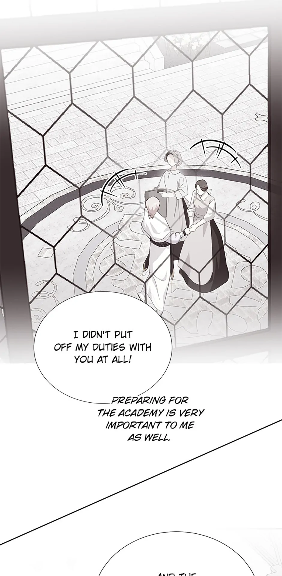 If You Remove the Kind Protagonist’s Mask Chapter 64 309 65