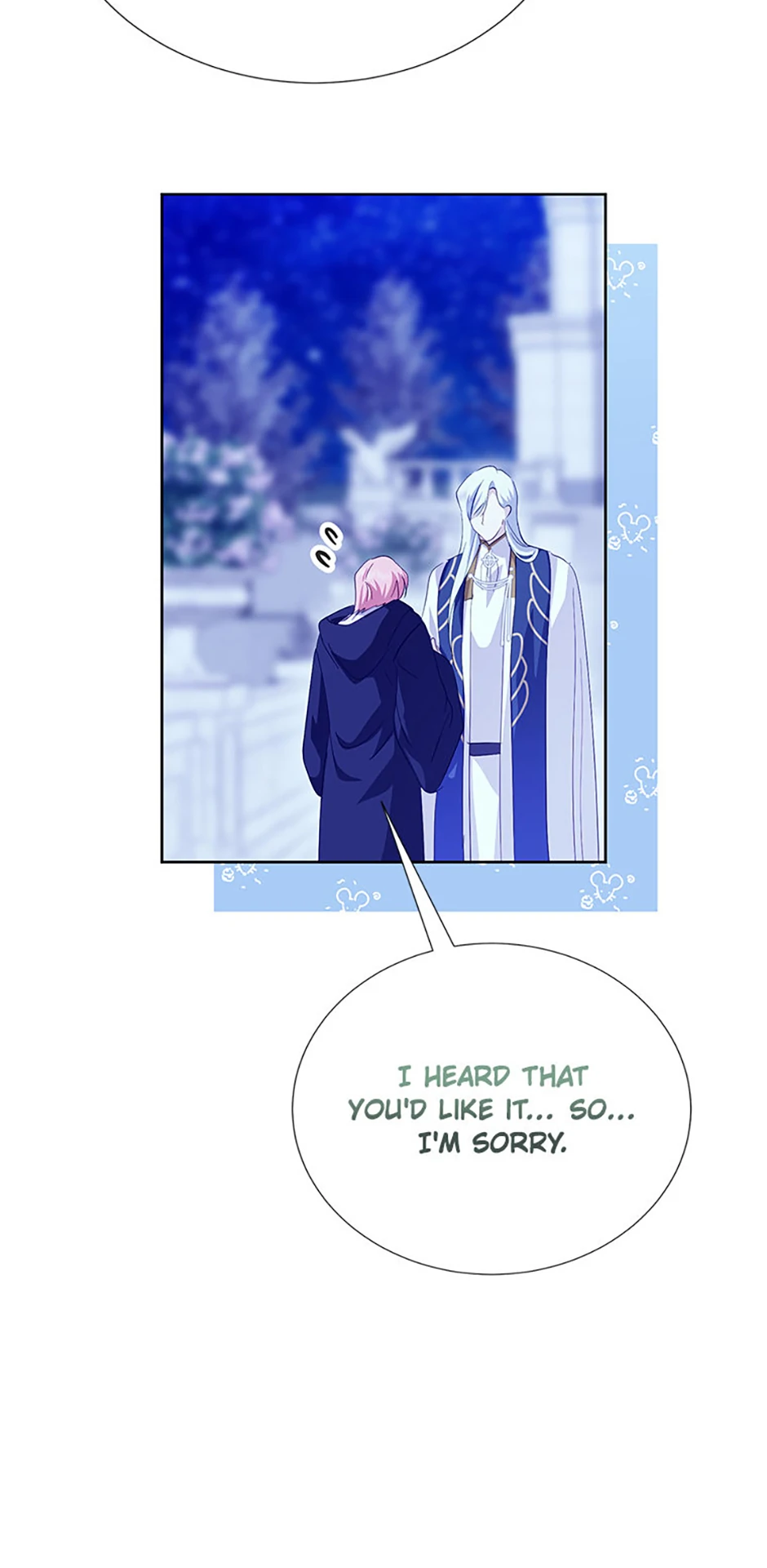 If You Remove the Kind Protagonist’s Mask Chapter 64 311 67