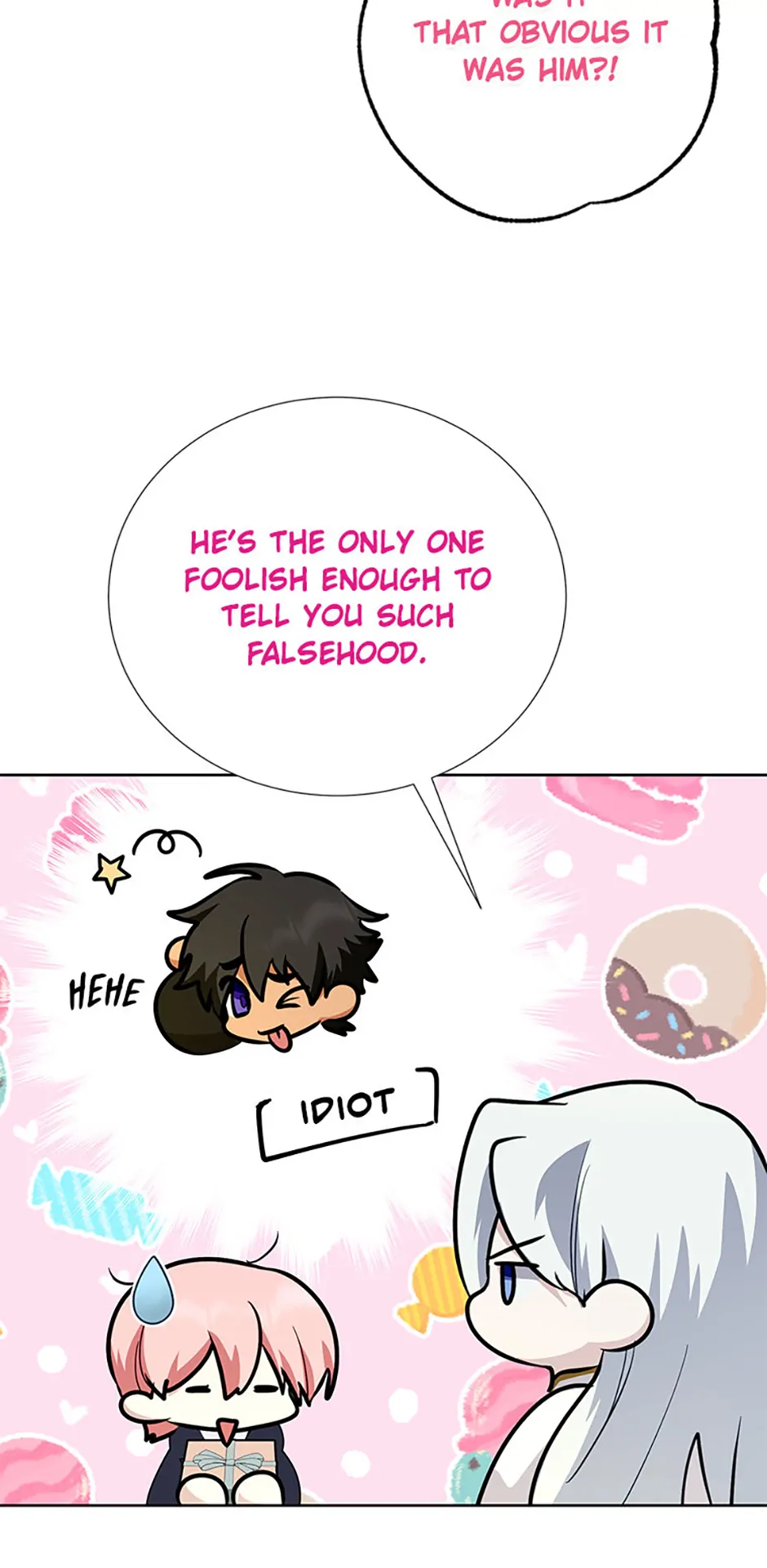 If You Remove the Kind Protagonist’s Mask Chapter 64 313 69