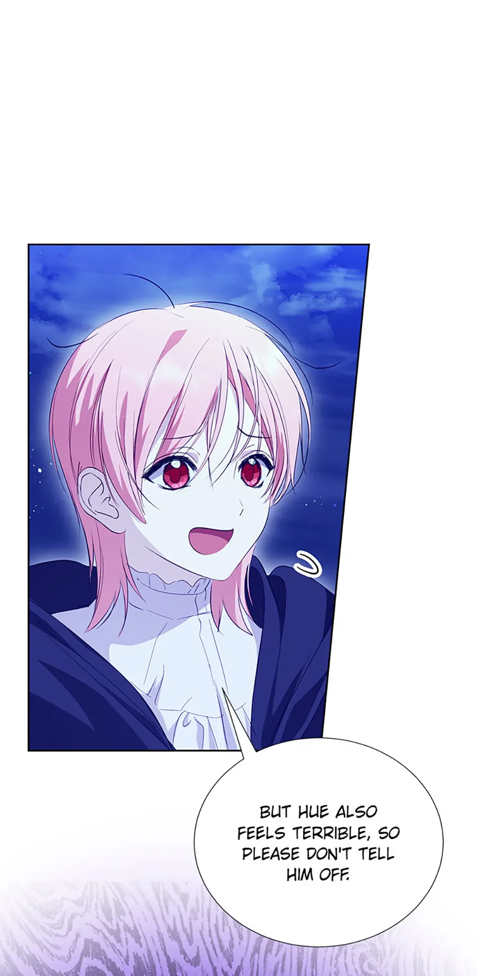 If You Remove the Kind Protagonist’s Mask Chapter 64 314 70