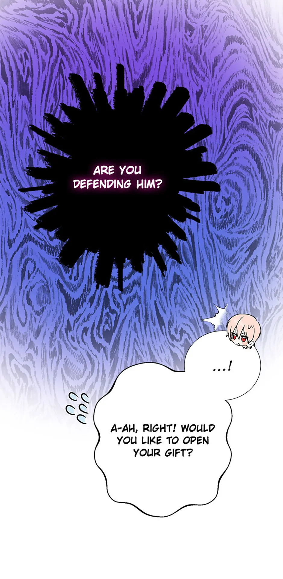 If You Remove the Kind Protagonist’s Mask Chapter 64 315 71