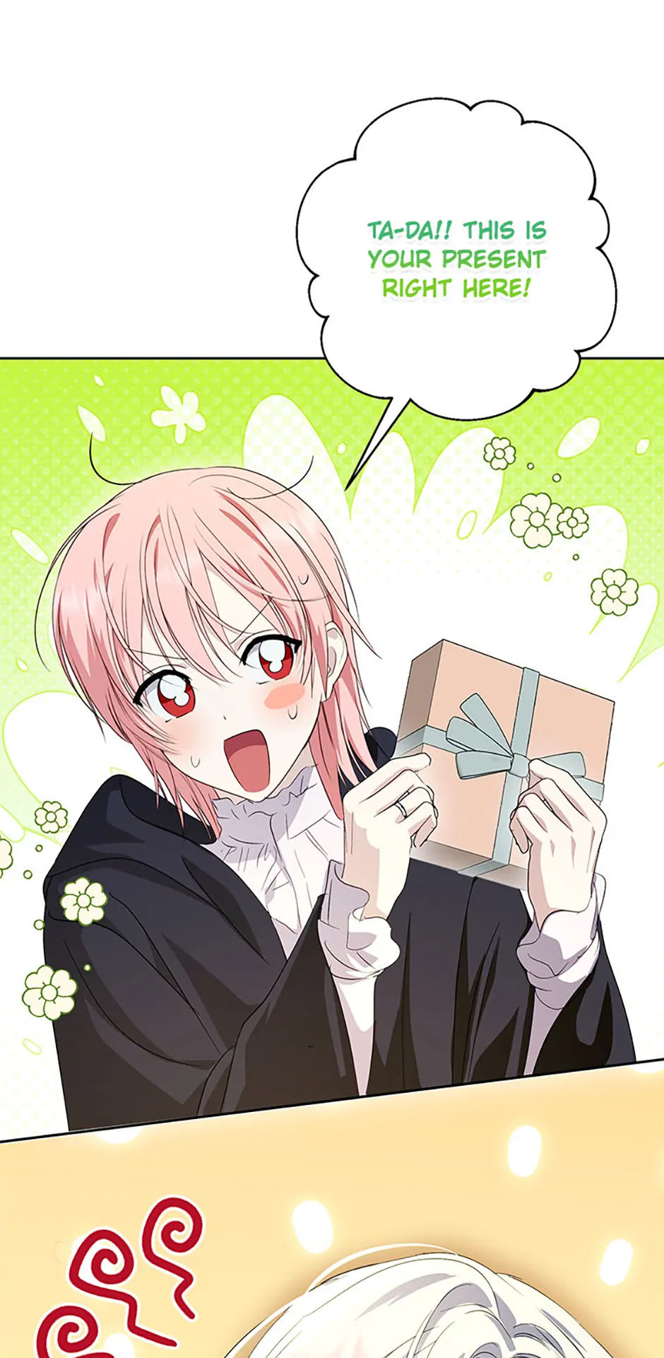 If You Remove the Kind Protagonist’s Mask Chapter 64 316 72