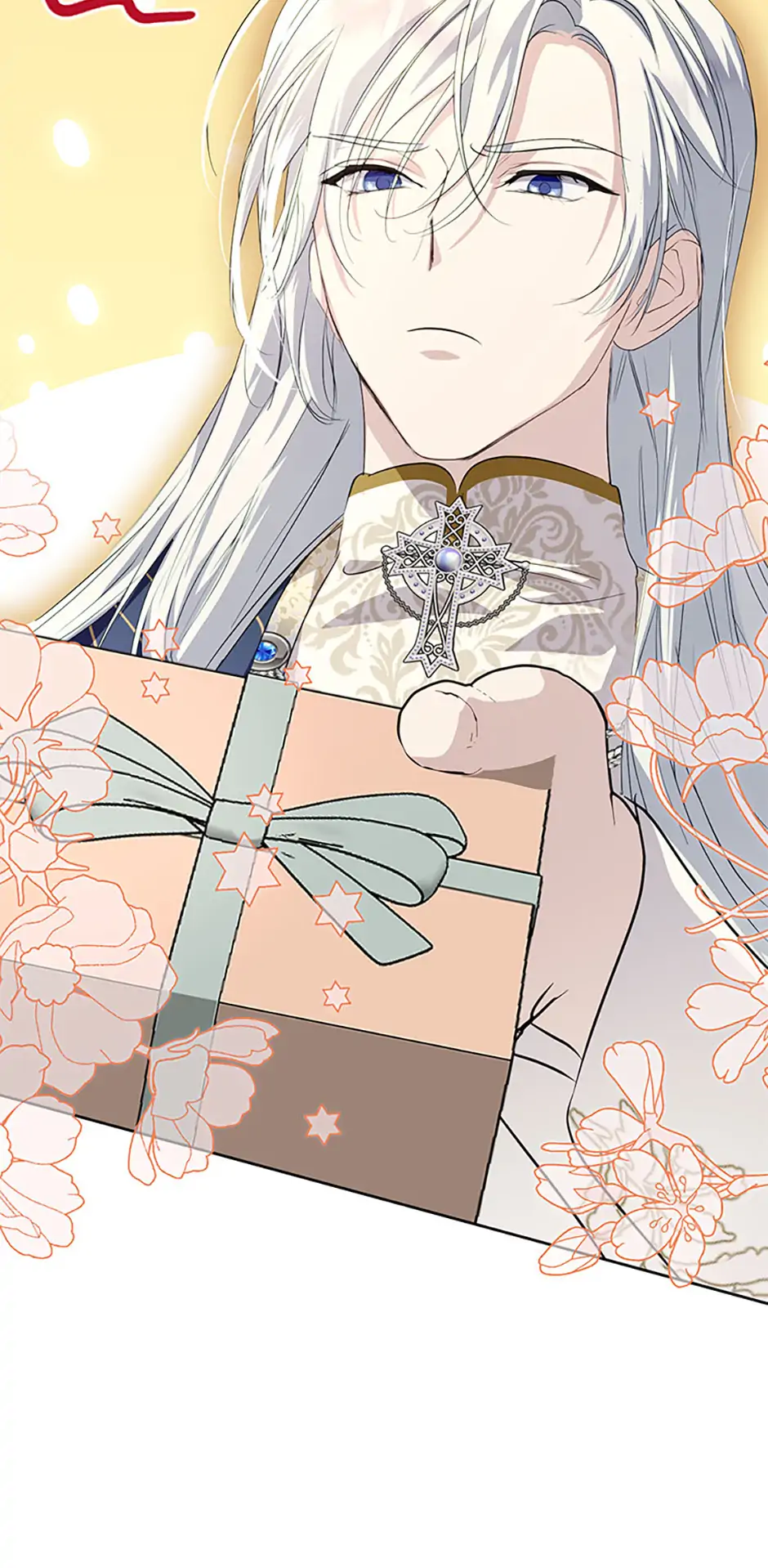 If You Remove the Kind Protagonist’s Mask Chapter 64 317 73