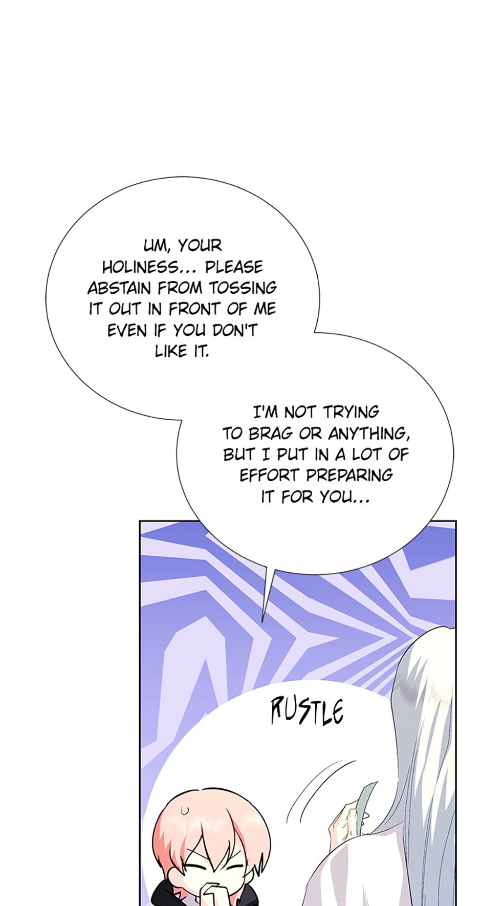 If You Remove the Kind Protagonist’s Mask Chapter 64 318 74