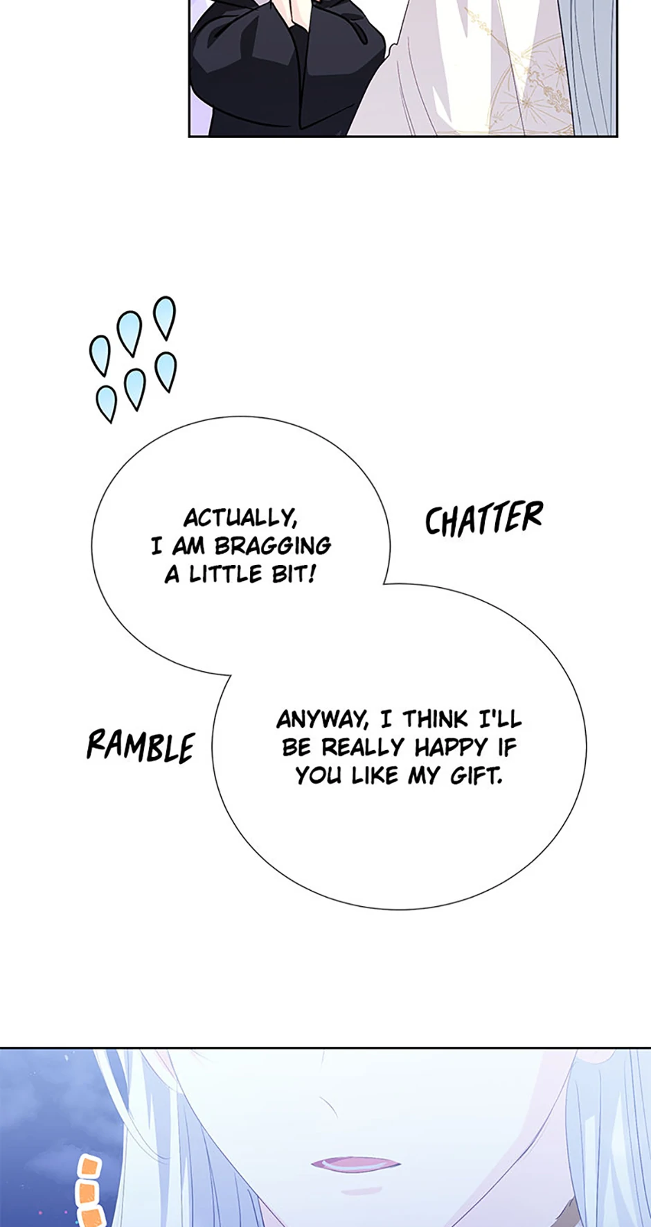 If You Remove the Kind Protagonist’s Mask Chapter 64 319 75