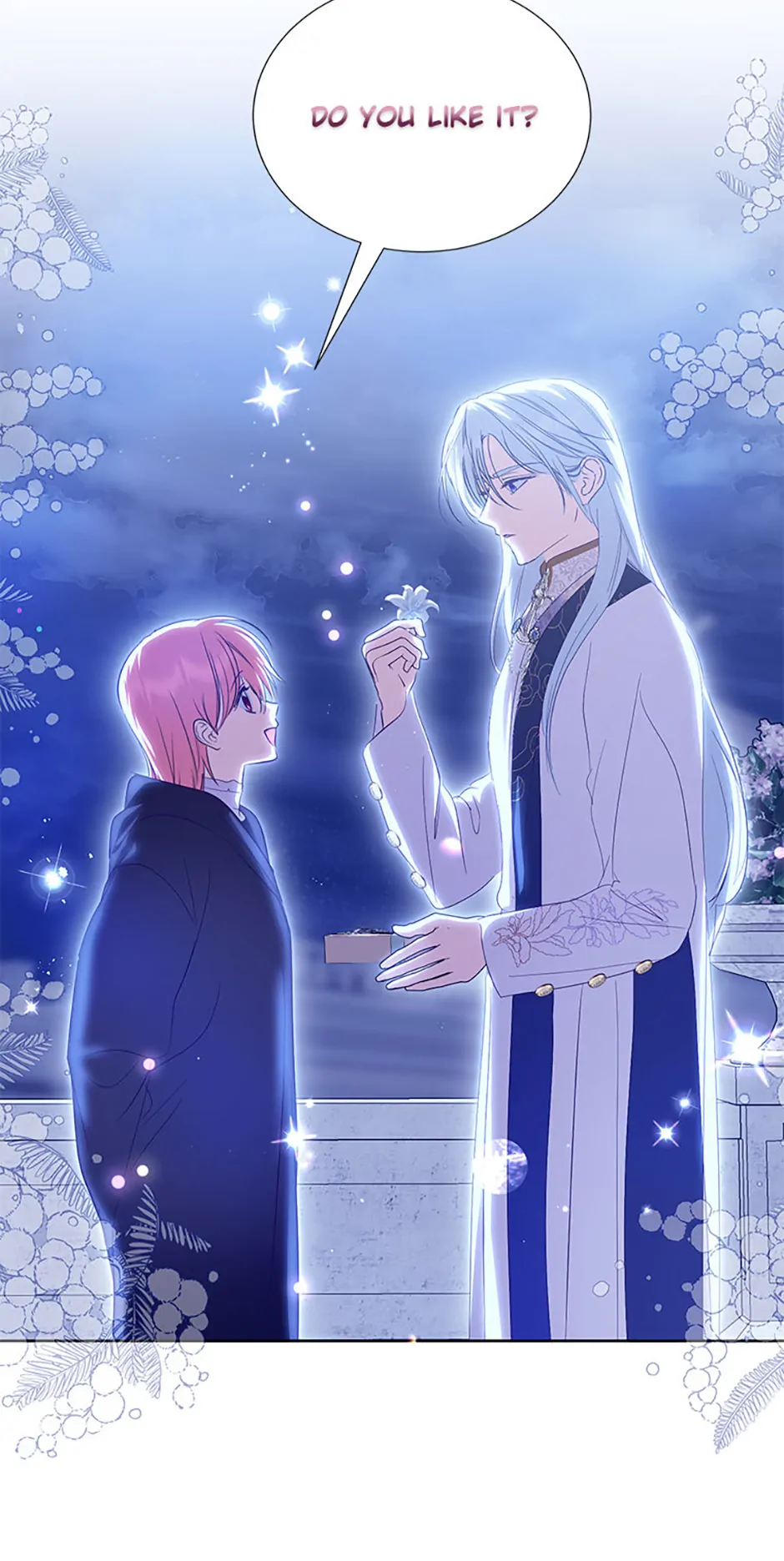 If You Remove the Kind Protagonist’s Mask Chapter 65 233 07