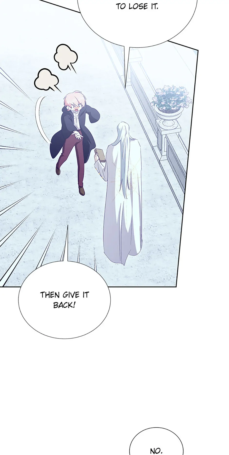 If You Remove the Kind Protagonist’s Mask Chapter 65 236 10