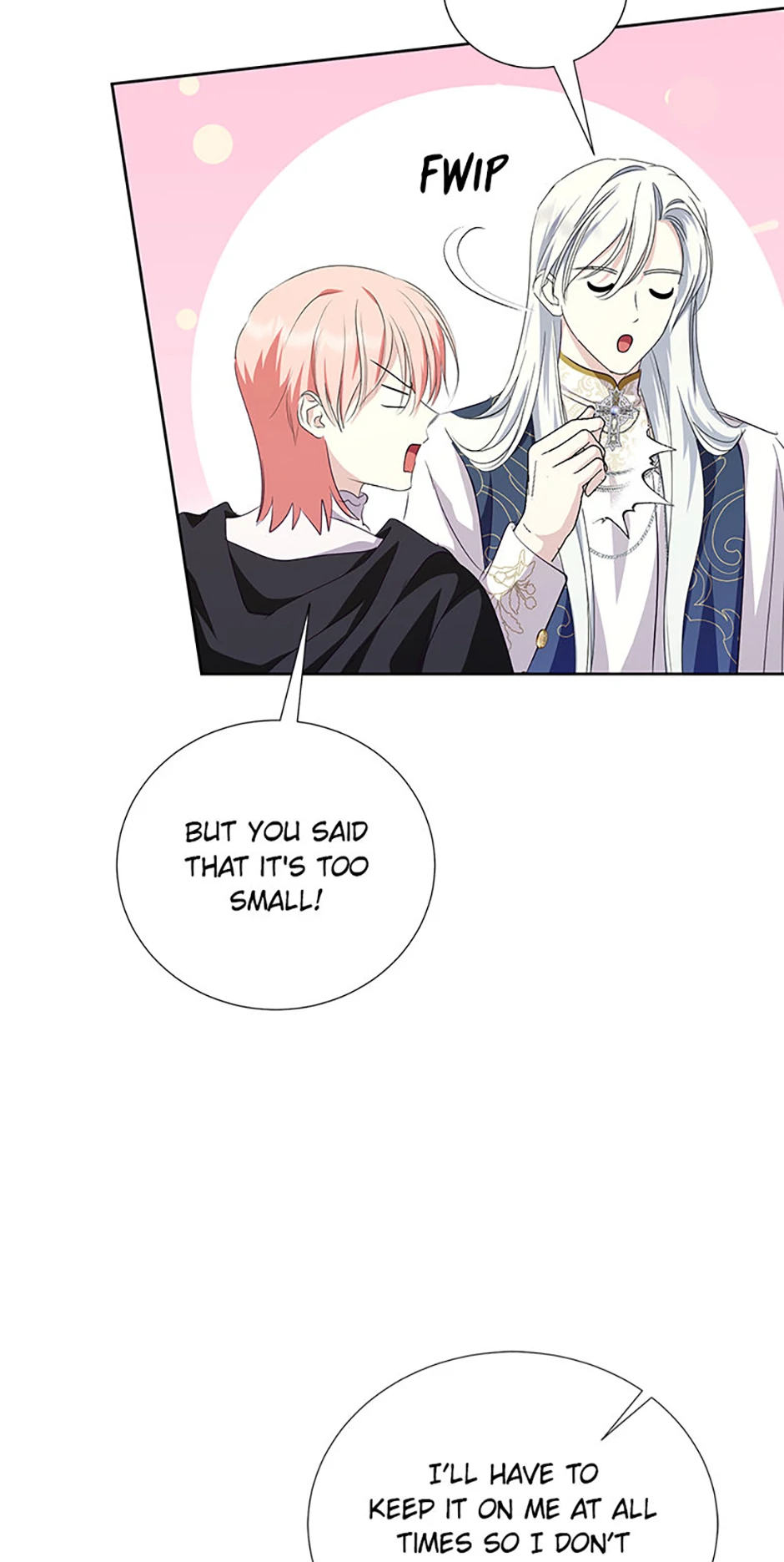 If You Remove the Kind Protagonist’s Mask Chapter 65 237 11