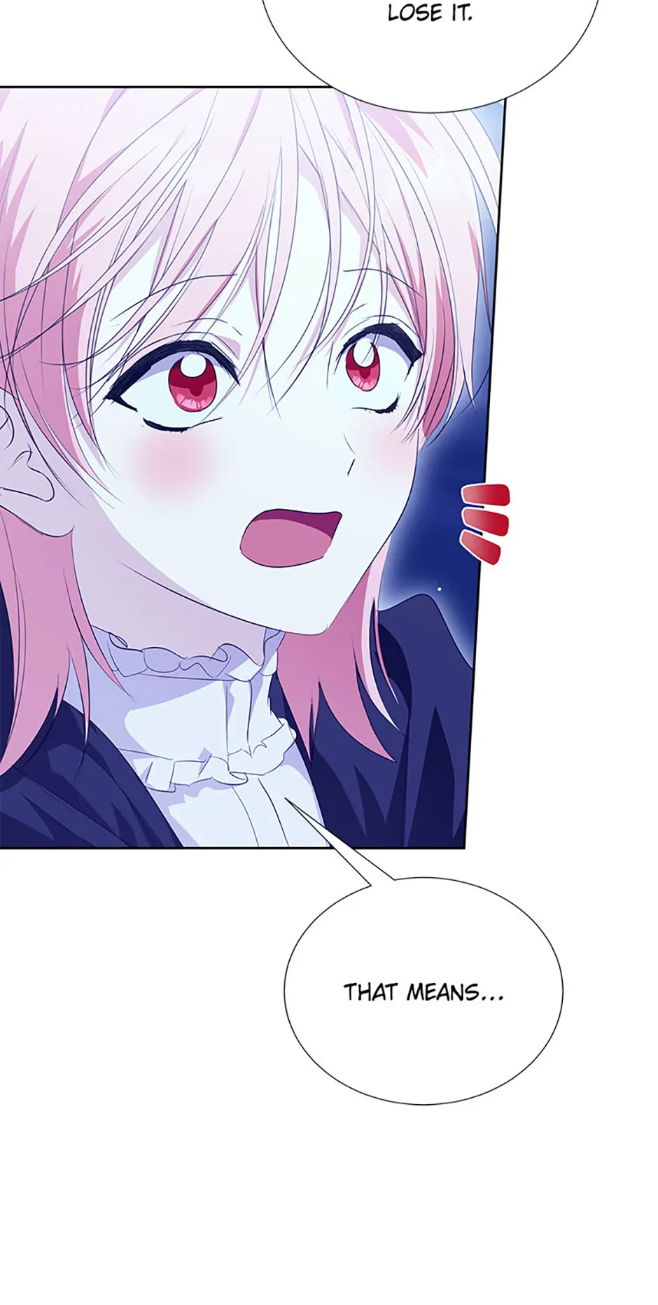 If You Remove the Kind Protagonist’s Mask Chapter 65 238 12