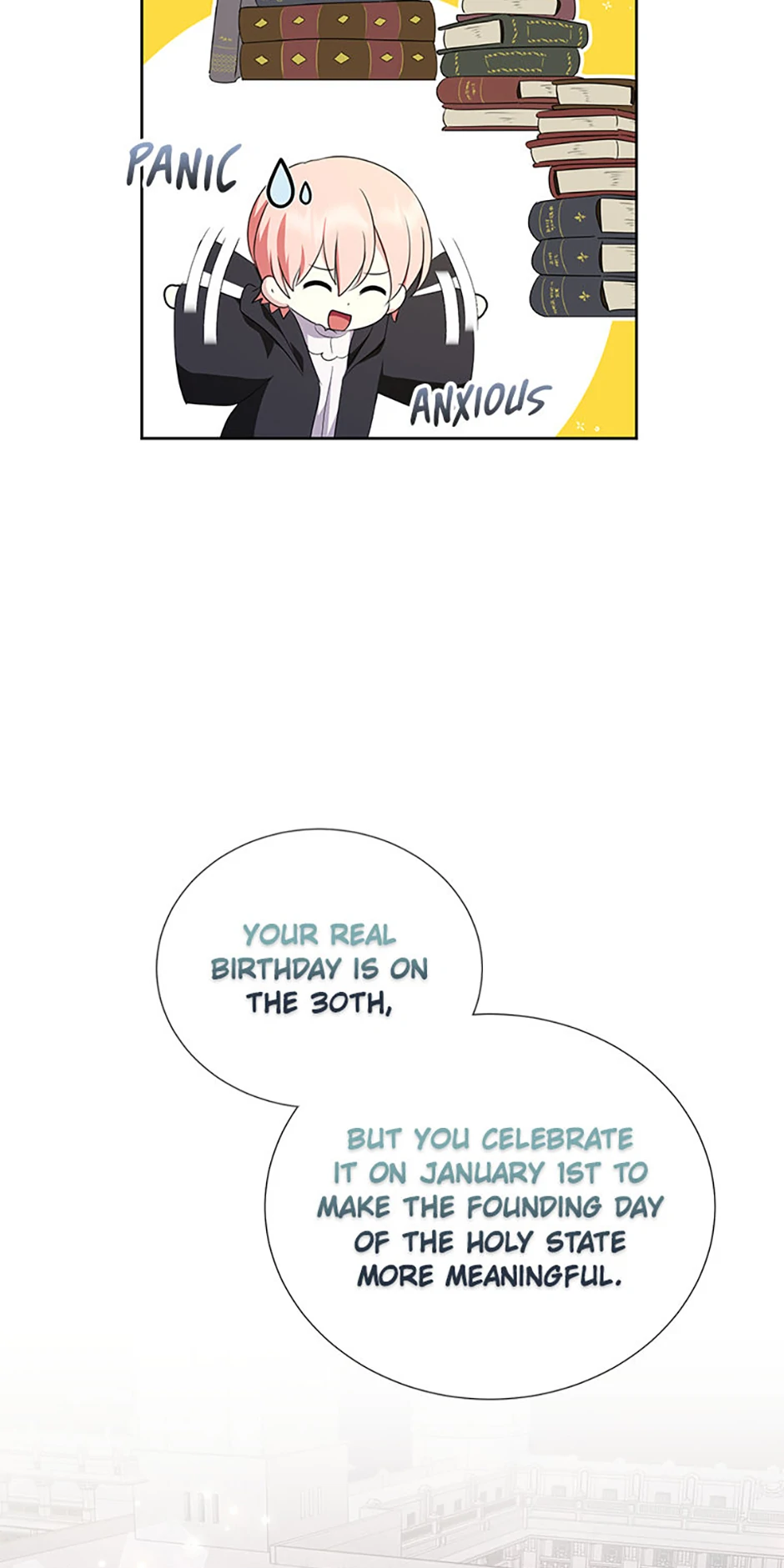 If You Remove the Kind Protagonist’s Mask Chapter 65 244 18