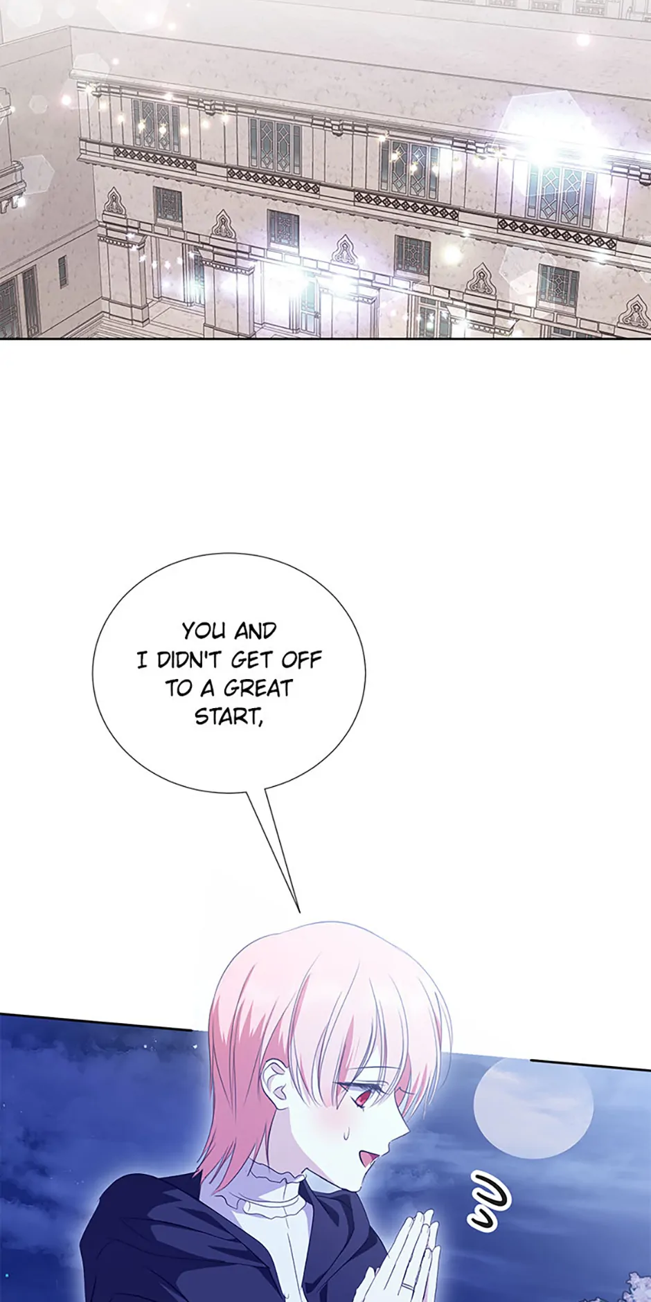 If You Remove the Kind Protagonist’s Mask Chapter 65 245 19