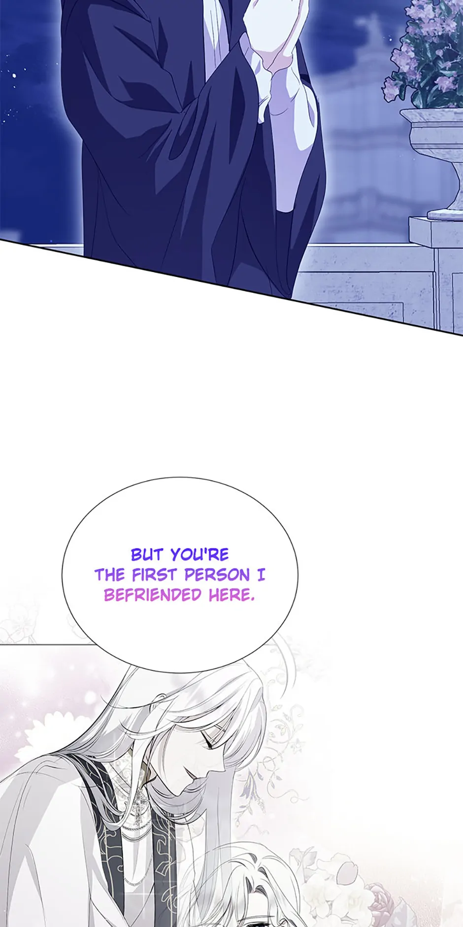 If You Remove the Kind Protagonist’s Mask Chapter 65 246 20