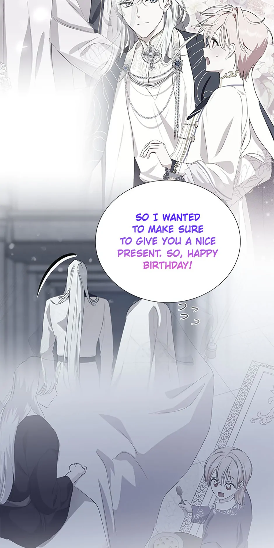 If You Remove the Kind Protagonist’s Mask Chapter 65 247 21