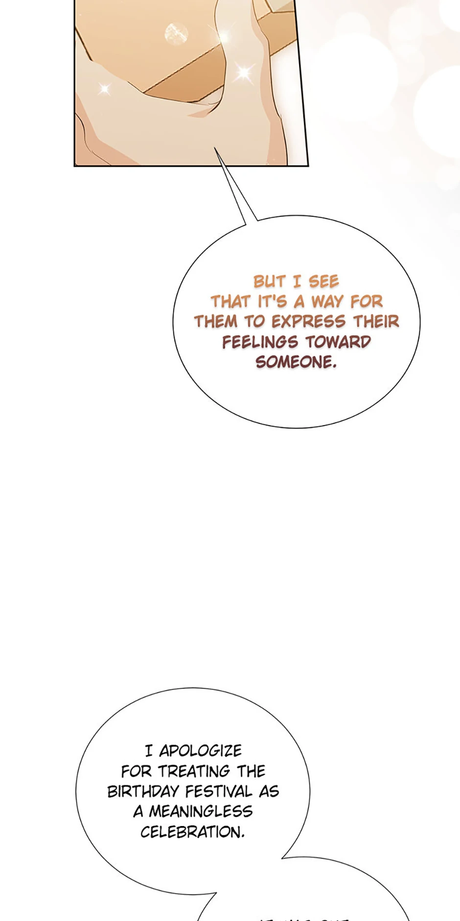 If You Remove the Kind Protagonist’s Mask Chapter 65 249 23