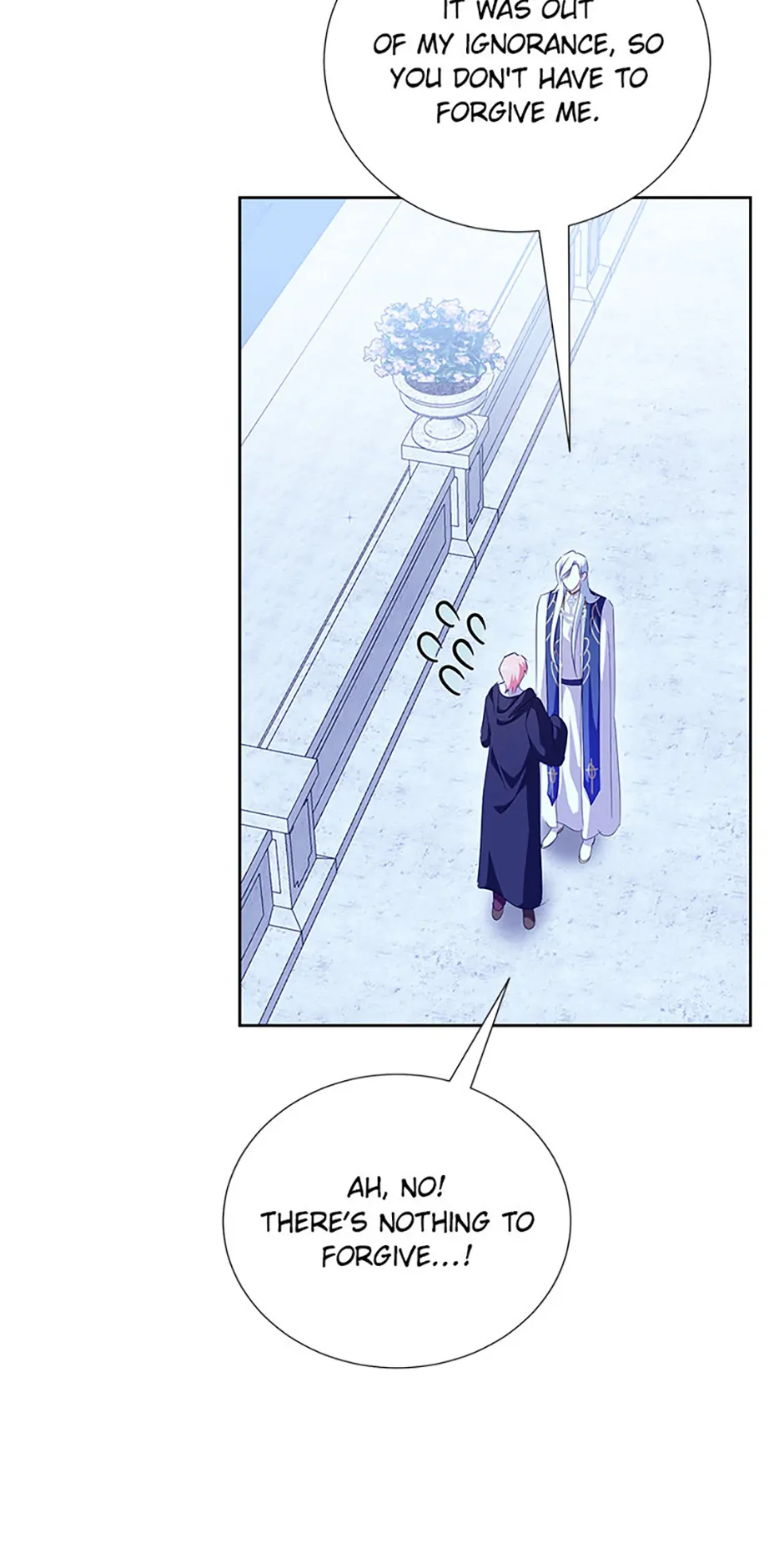 If You Remove the Kind Protagonist’s Mask Chapter 65 250 24