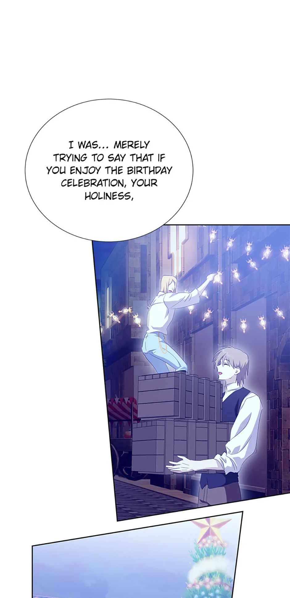 If You Remove the Kind Protagonist’s Mask Chapter 65 251 25