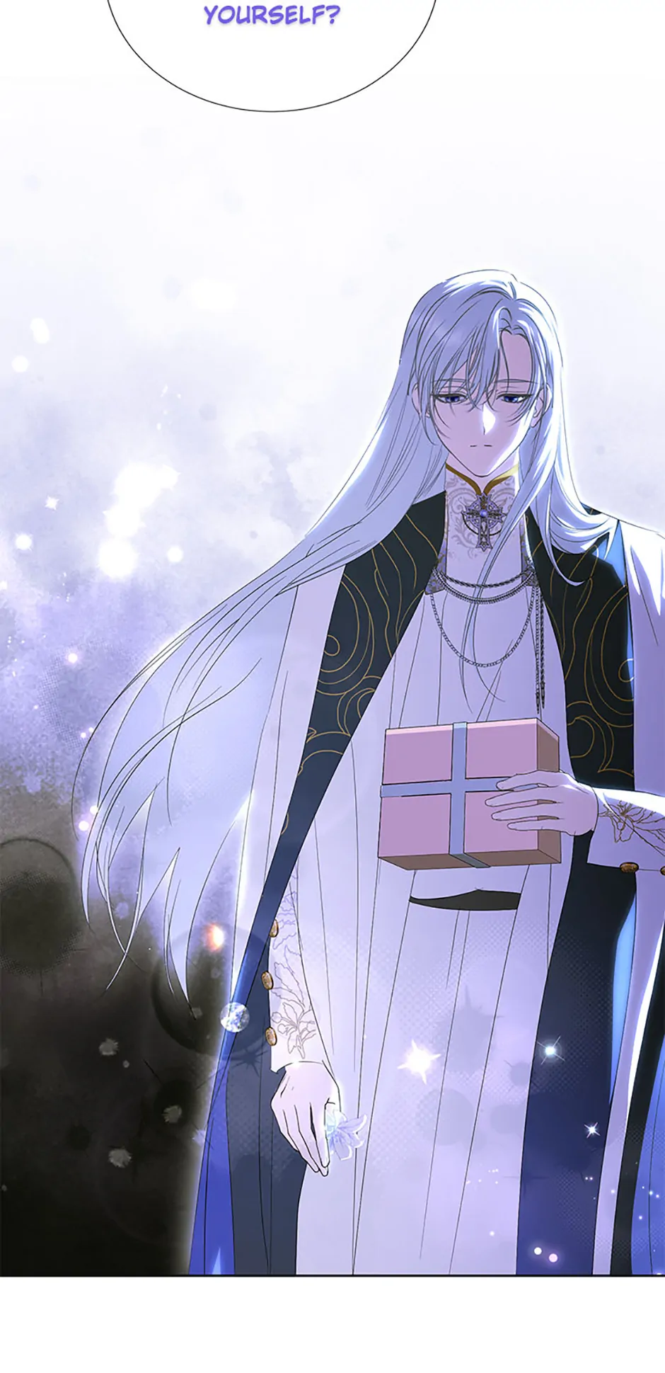 If You Remove the Kind Protagonist’s Mask Chapter 65 253 27