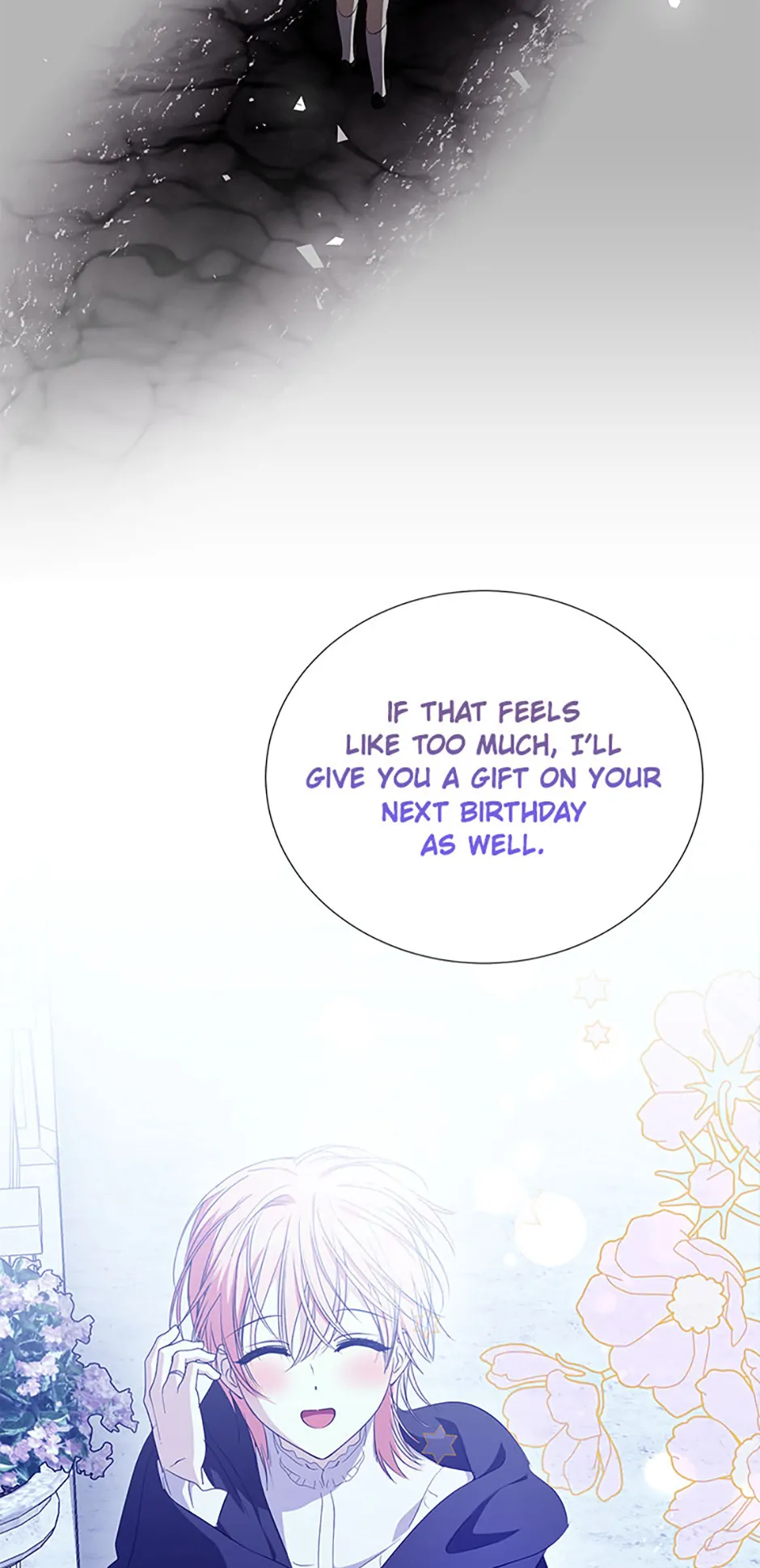 If You Remove the Kind Protagonist’s Mask Chapter 65 255 29