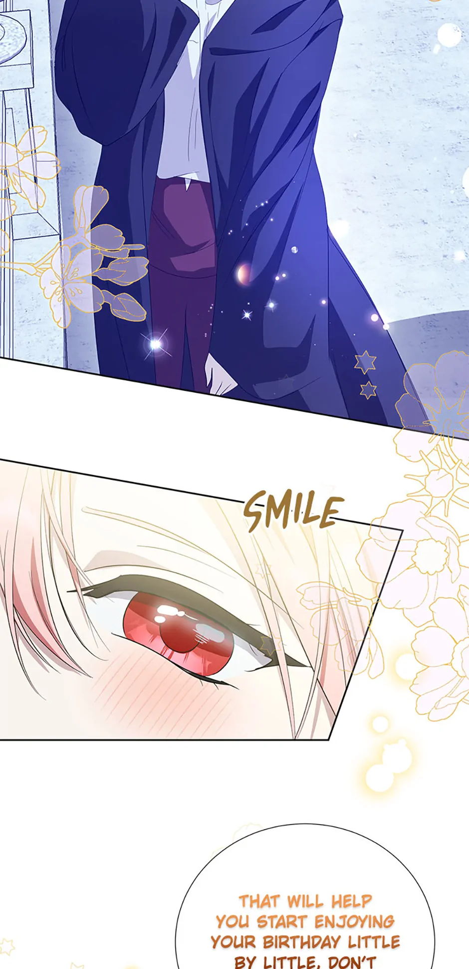 If You Remove the Kind Protagonist’s Mask Chapter 65 256 30