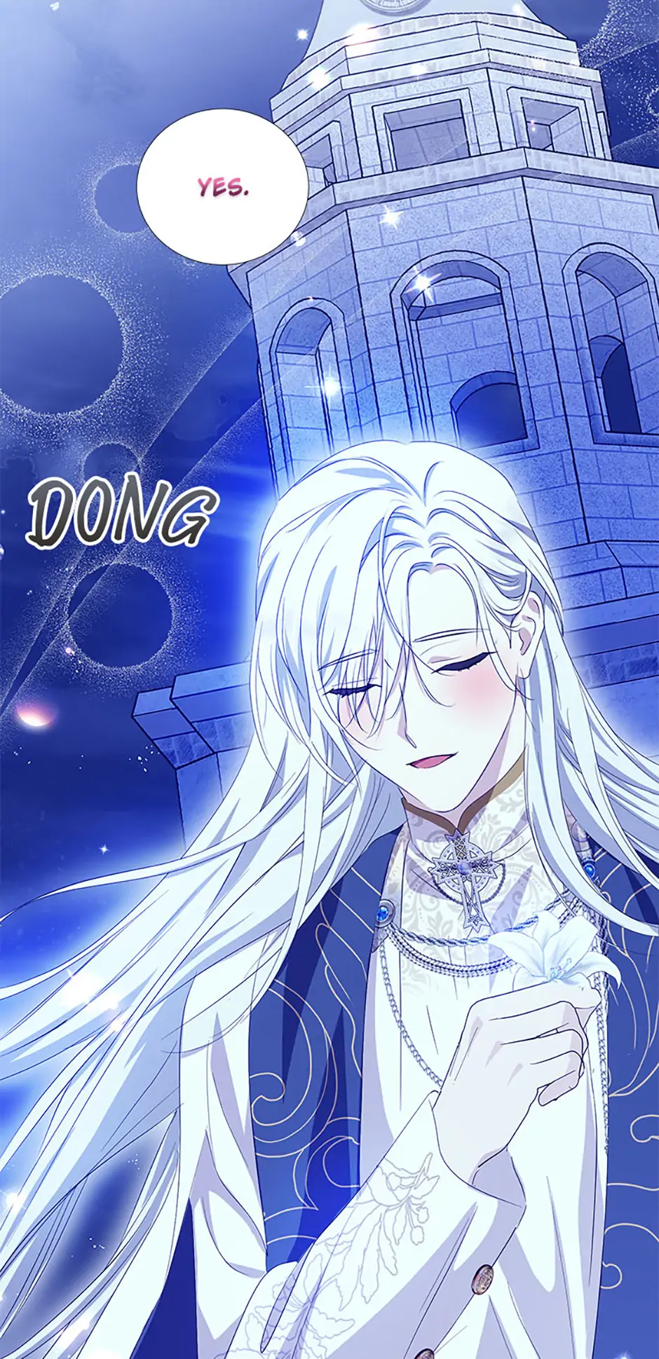 If You Remove the Kind Protagonist’s Mask Chapter 65 259 33