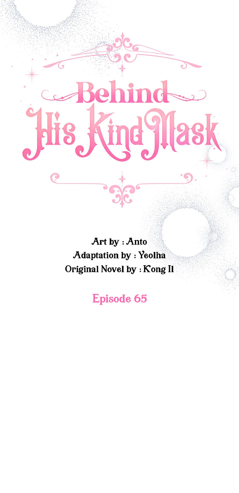 If You Remove the Kind Protagonist’s Mask Chapter 65 261 35