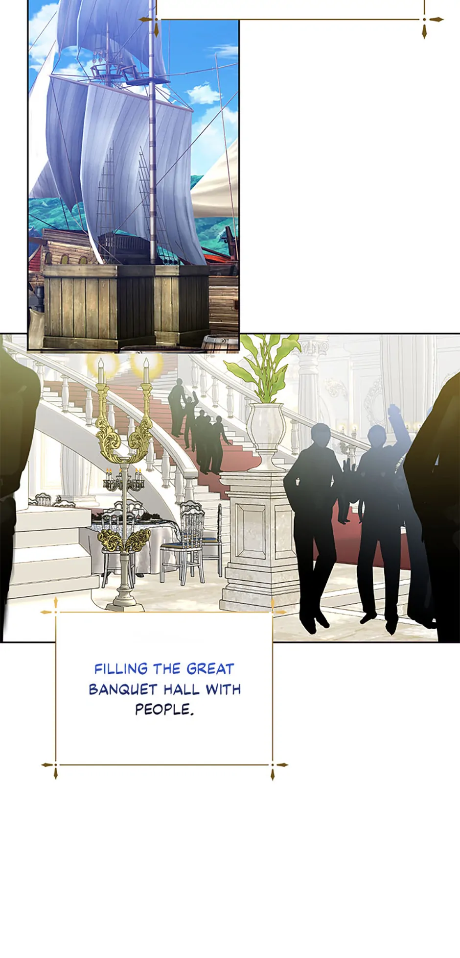 If You Remove the Kind Protagonist’s Mask Chapter 65 263 37