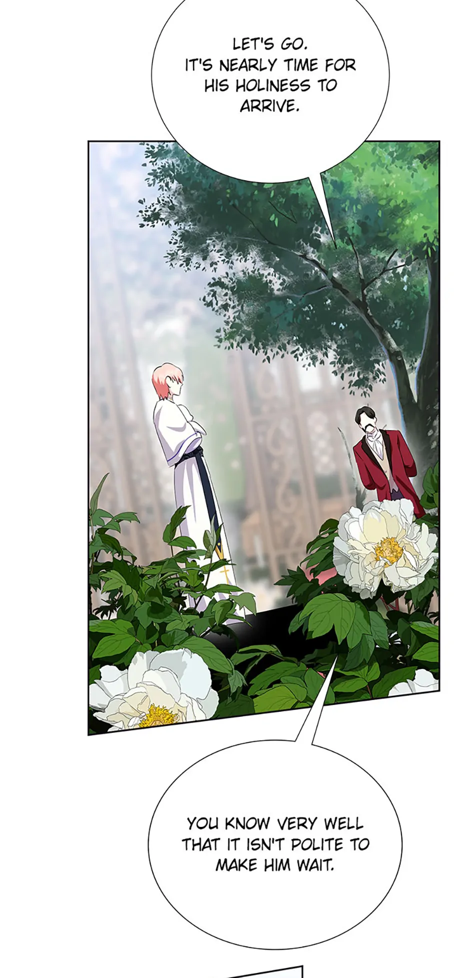 If You Remove the Kind Protagonist’s Mask Chapter 65 272 46