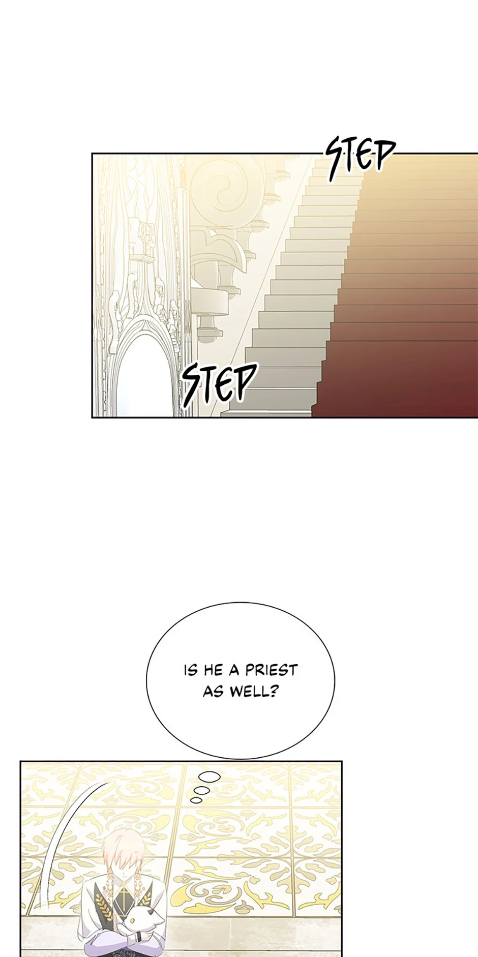 If You Remove the Kind Protagonist’s Mask Chapter 65 274 48