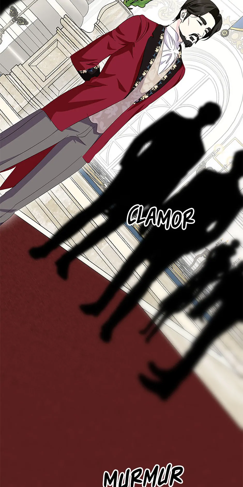 If You Remove the Kind Protagonist’s Mask Chapter 65 277 51