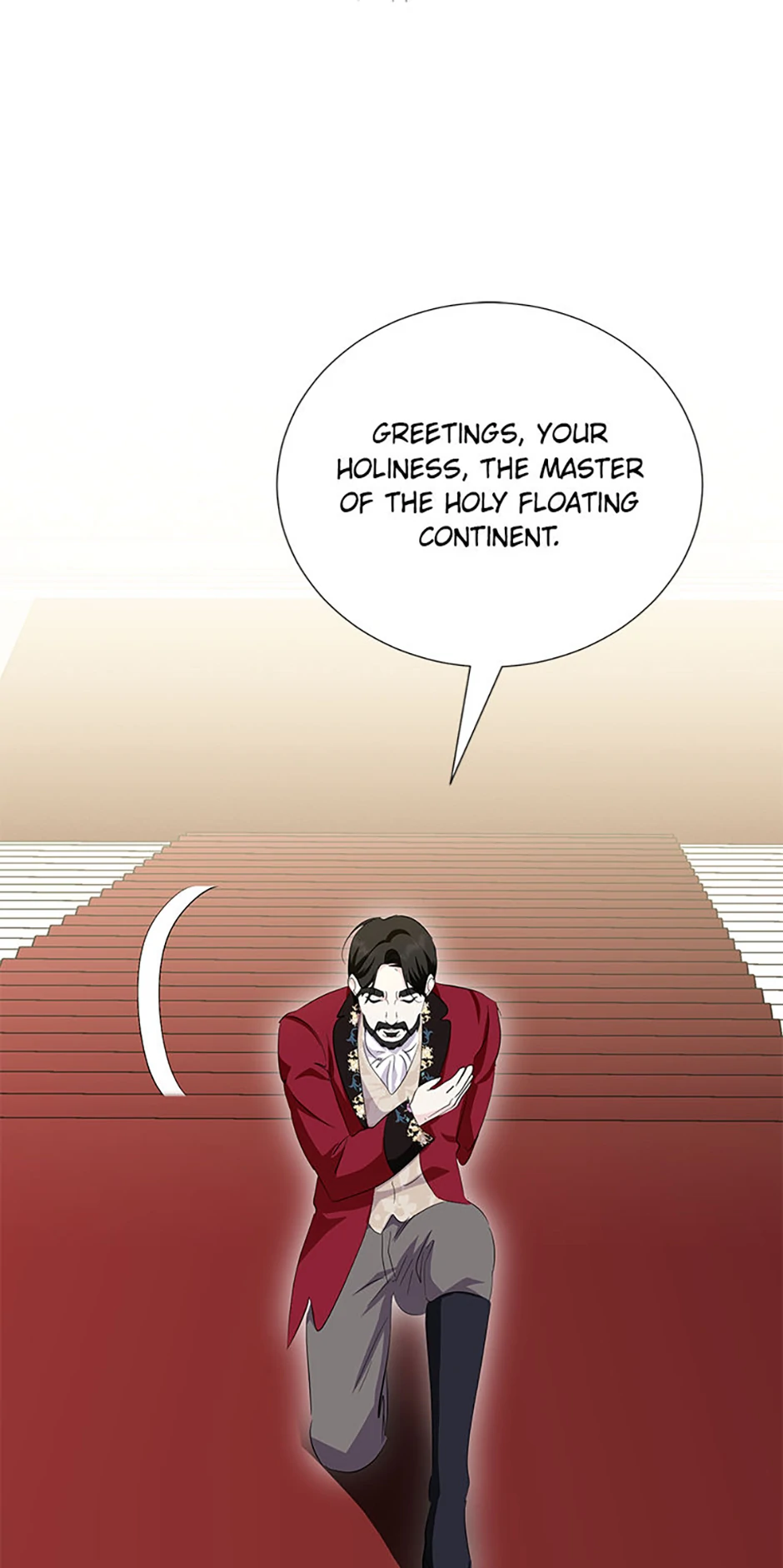 If You Remove the Kind Protagonist’s Mask Chapter 65 279 53