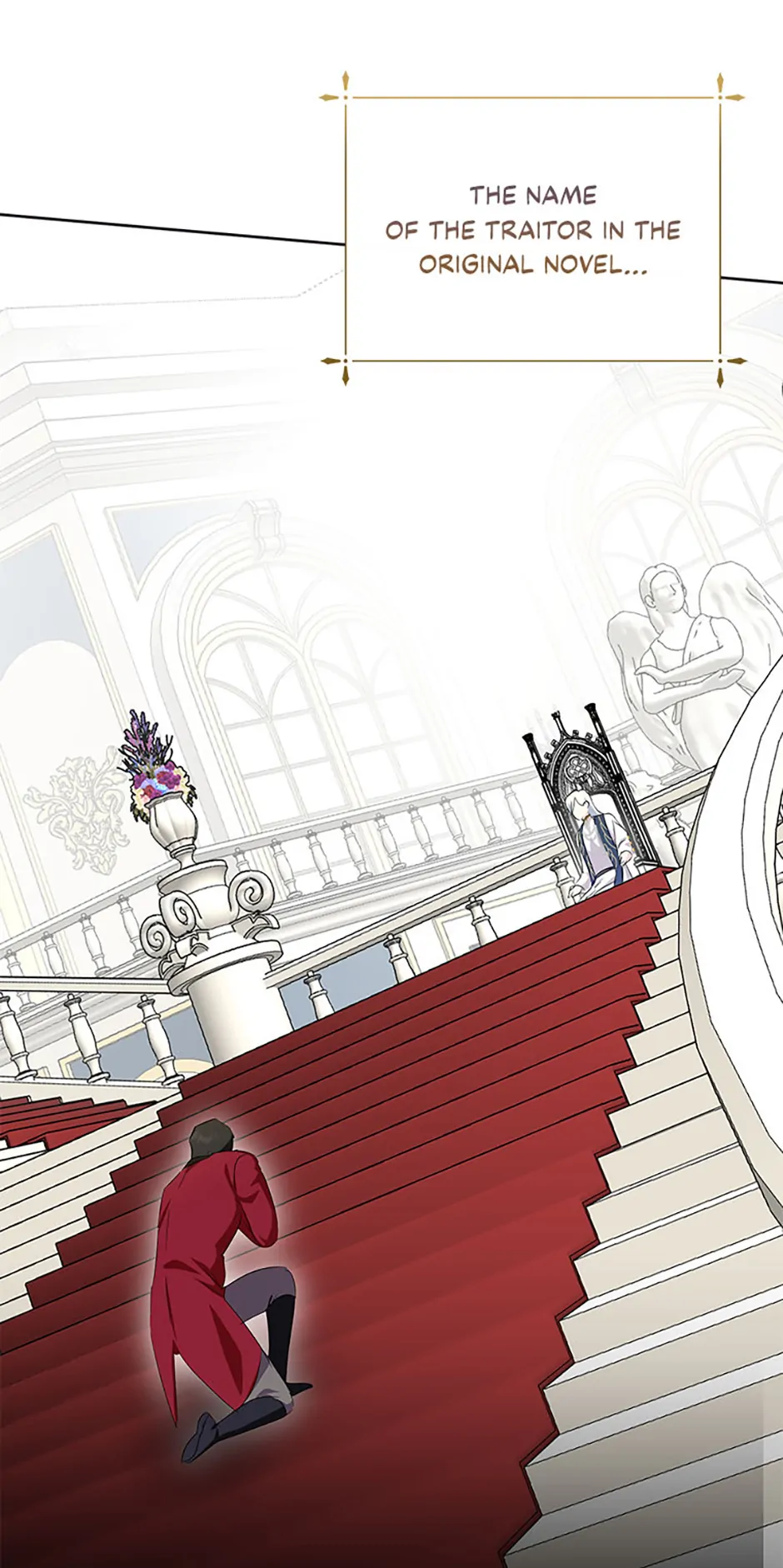 If You Remove the Kind Protagonist’s Mask Chapter 65 282 56