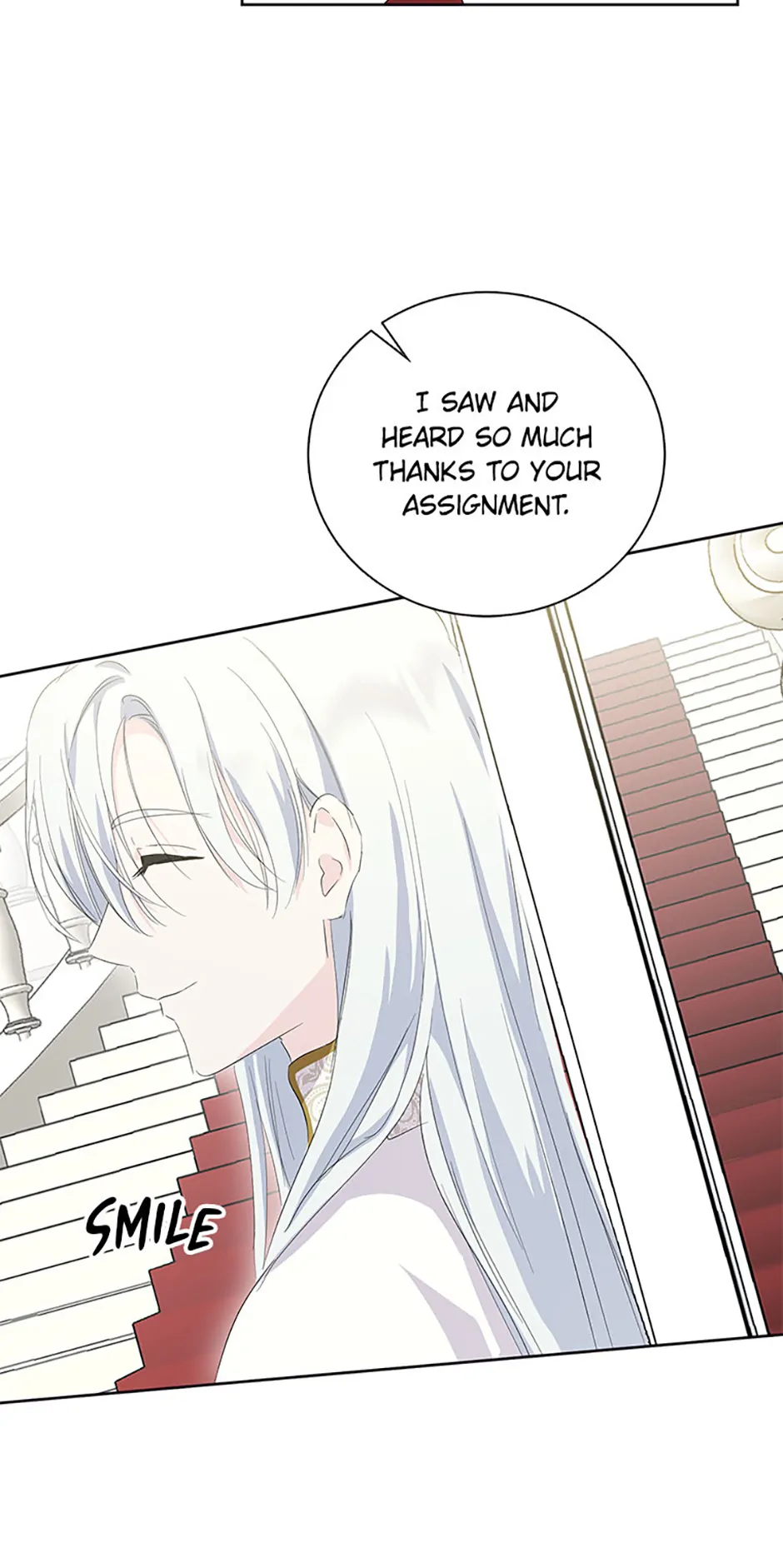 If You Remove the Kind Protagonist’s Mask Chapter 65 285 59