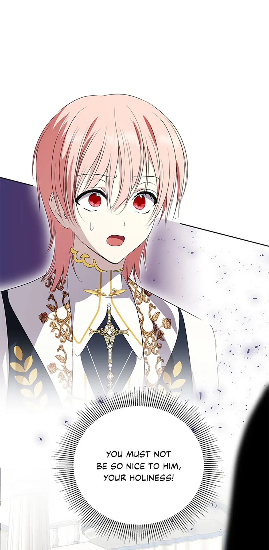 If You Remove the Kind Protagonist’s Mask Chapter 65 286 60