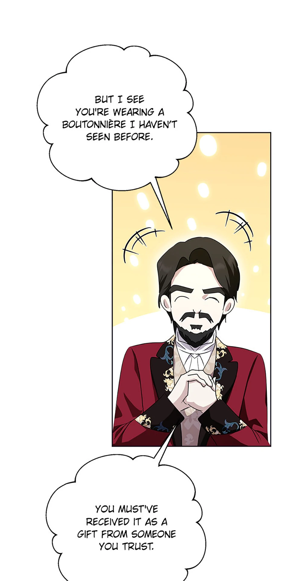 If You Remove the Kind Protagonist’s Mask Chapter 65 289 63