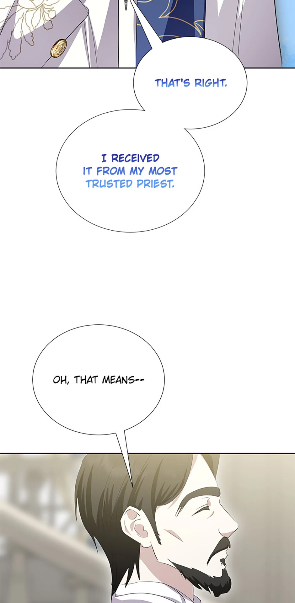 If You Remove the Kind Protagonist’s Mask Chapter 65 291 65