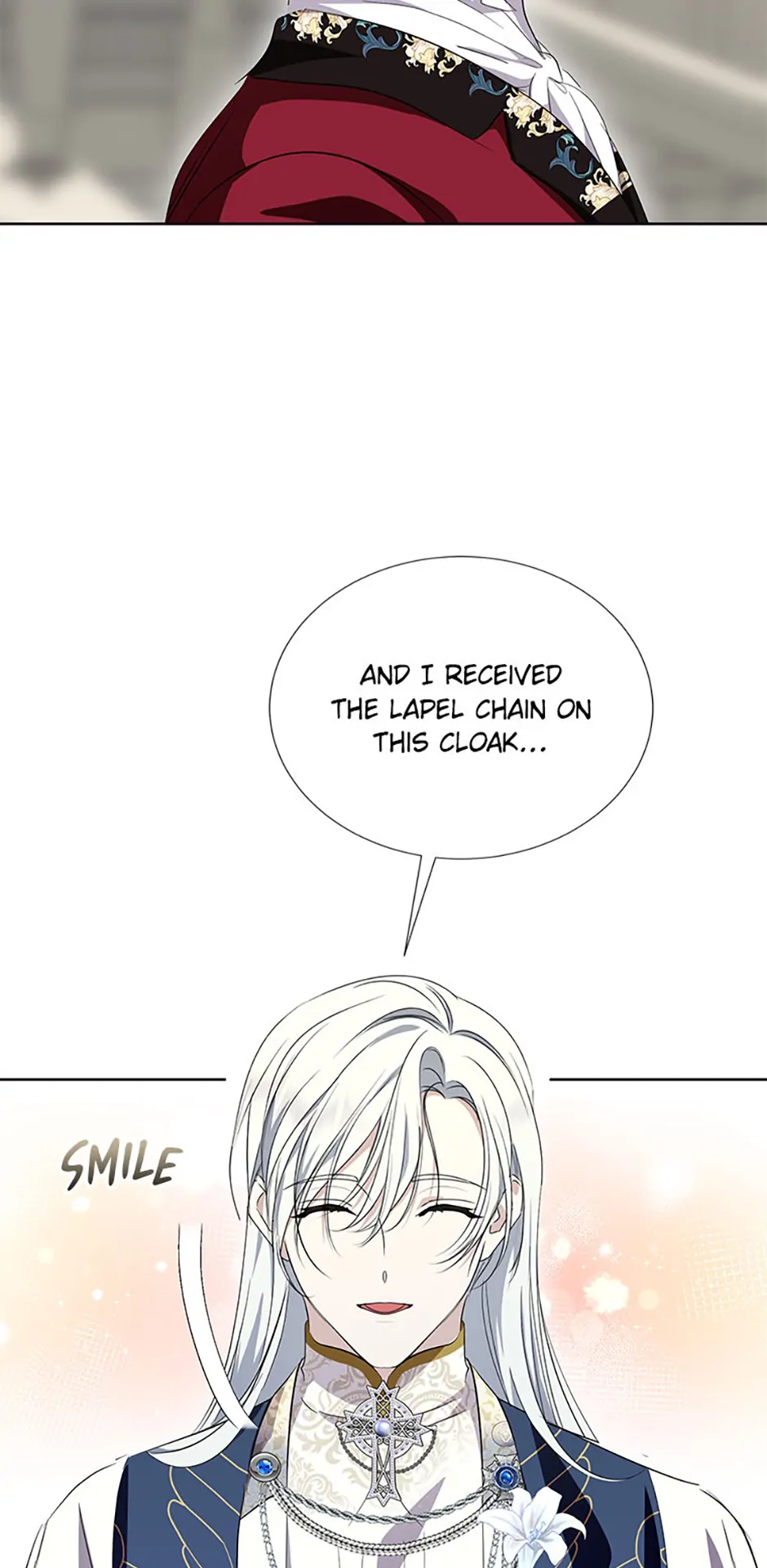 If You Remove the Kind Protagonist’s Mask Chapter 65 292 66