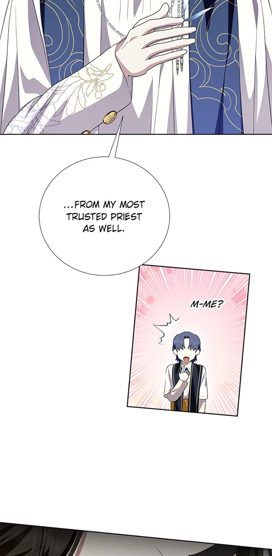 If You Remove the Kind Protagonist’s Mask Chapter 65 293 67