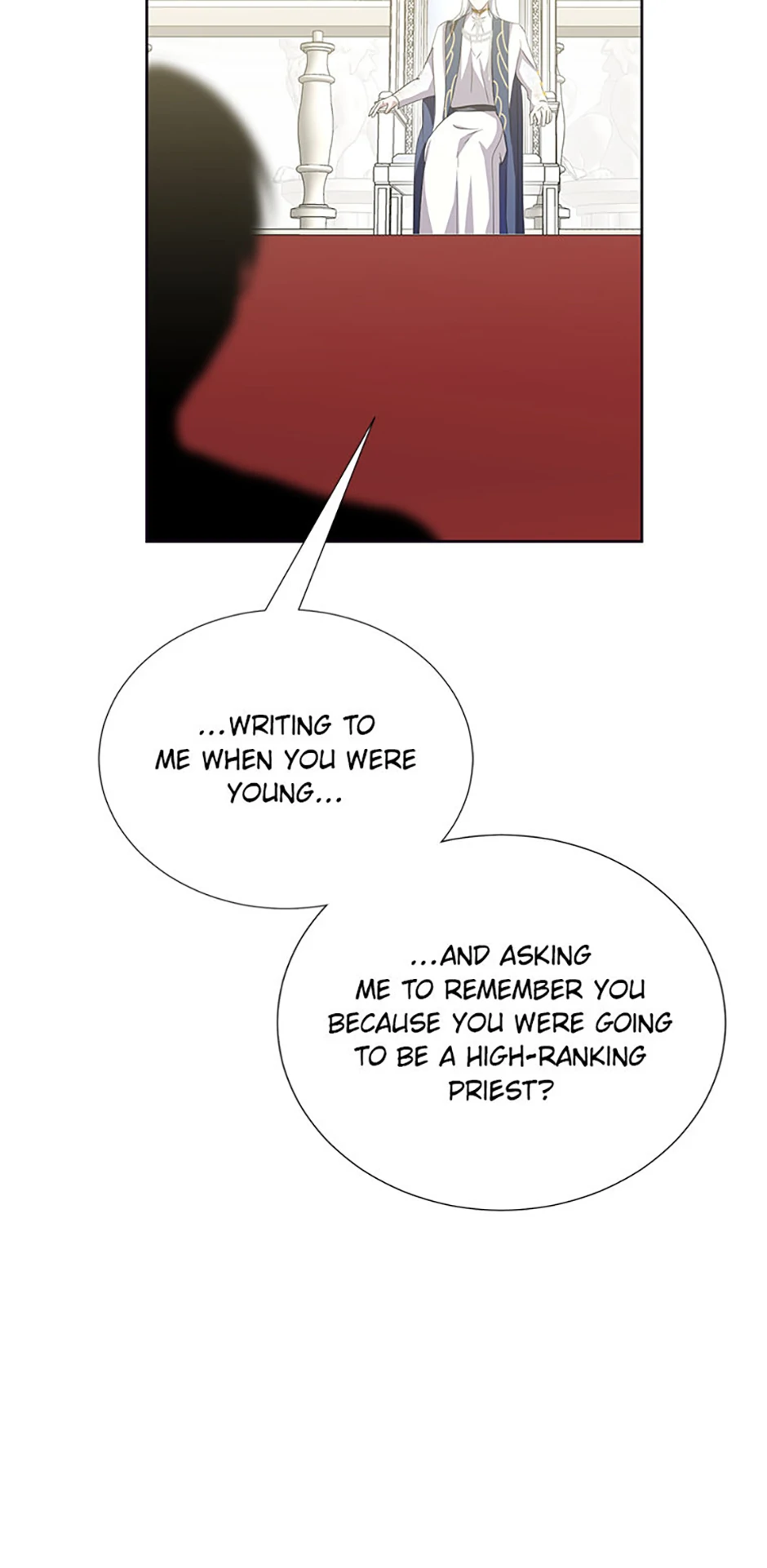 If You Remove the Kind Protagonist’s Mask Chapter 65 295 69